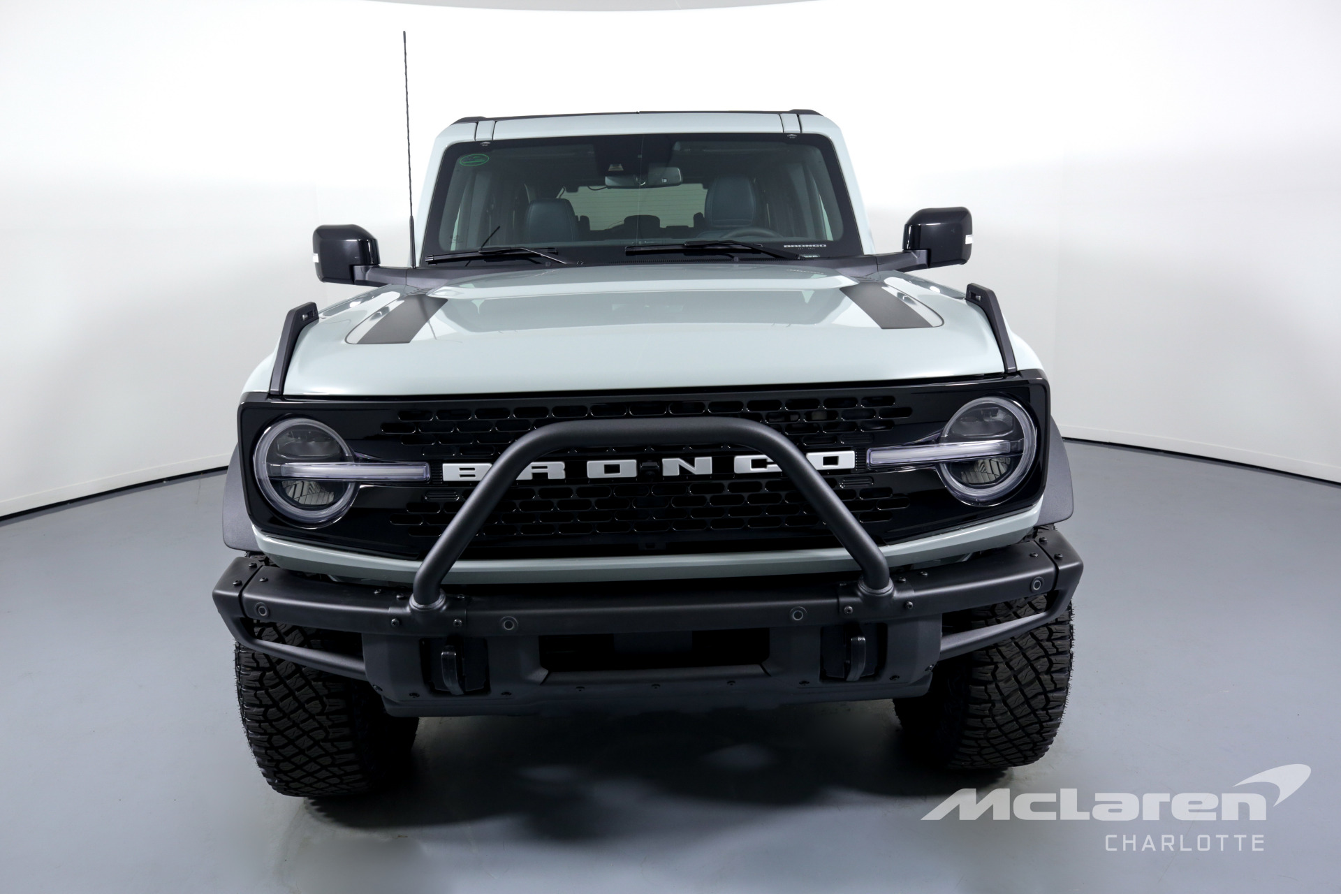 Used 2021 Ford Bronco First Edition Advanced | Charlotte, NC