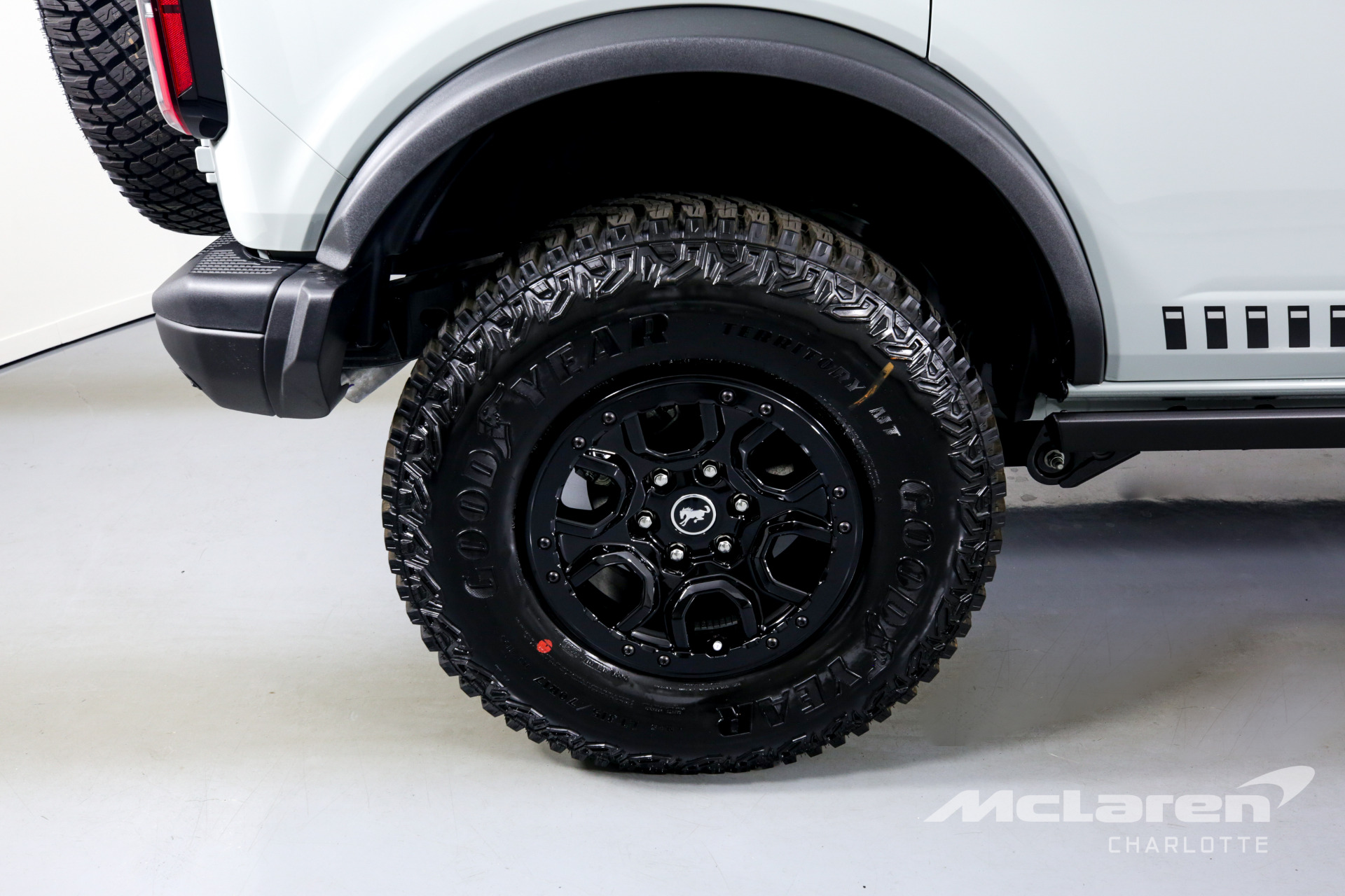Used 2021 Ford Bronco First Edition Advanced | Charlotte, NC
