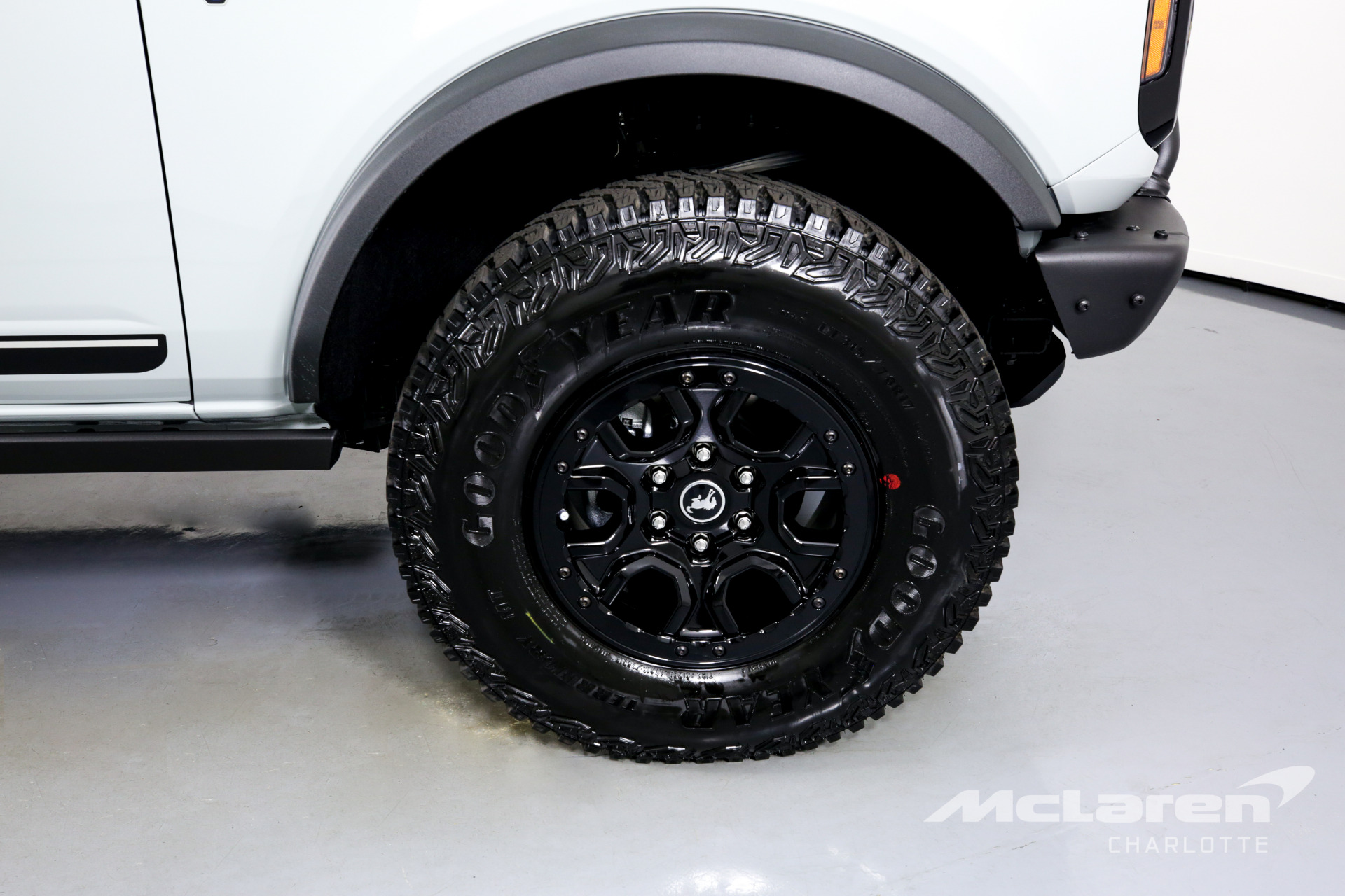 Used 2021 Ford Bronco First Edition Advanced | Charlotte, NC