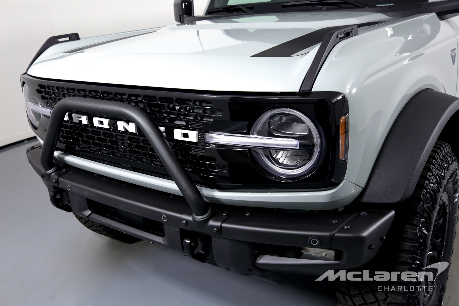 Used 2021 Ford Bronco First Edition Advanced | Charlotte, NC
