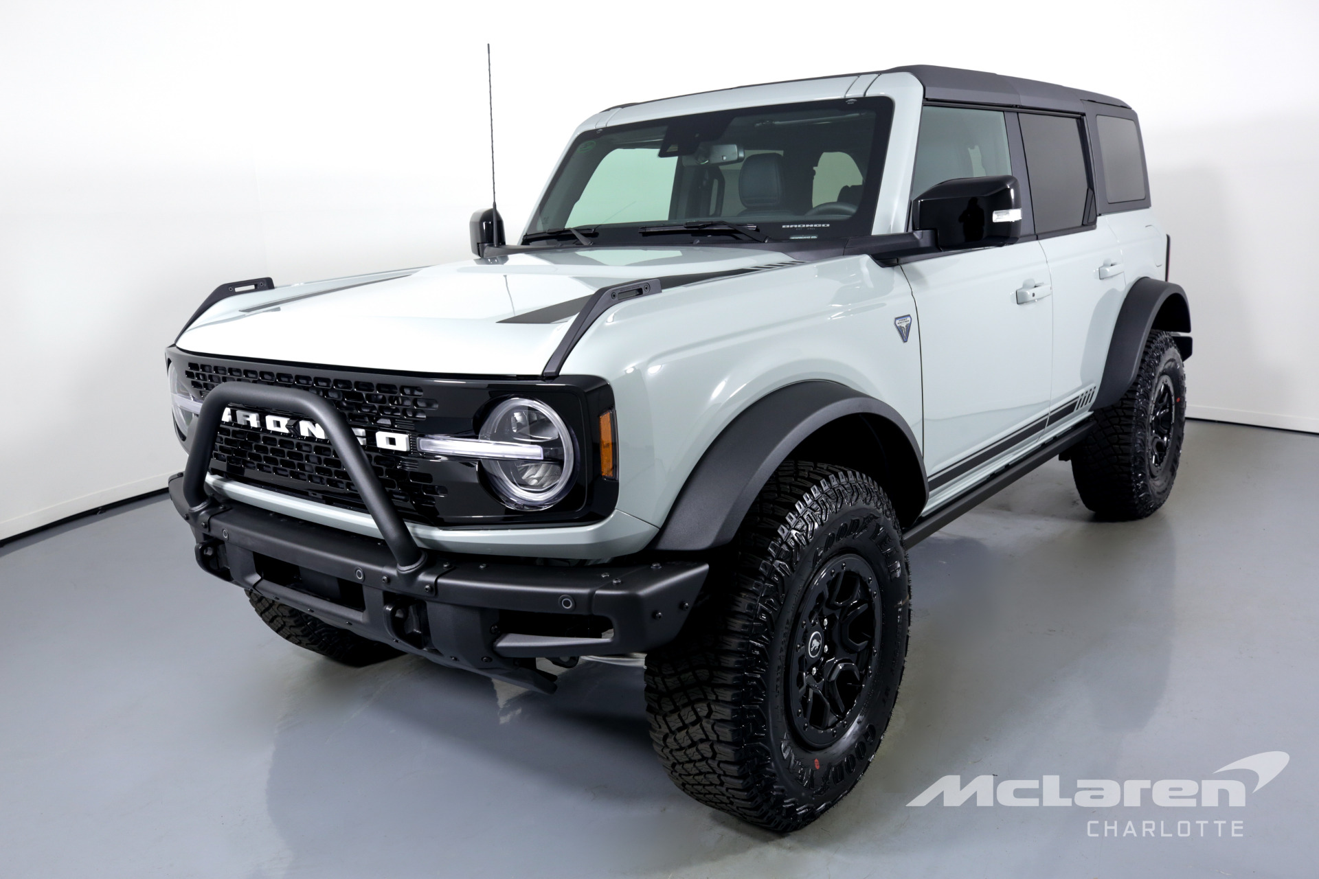 Used 2021 Ford Bronco First Edition Advanced | Charlotte, NC