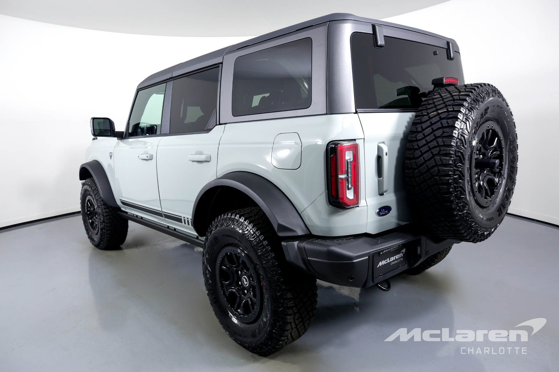 Used 2021 Ford Bronco First Edition Advanced | Charlotte, NC
