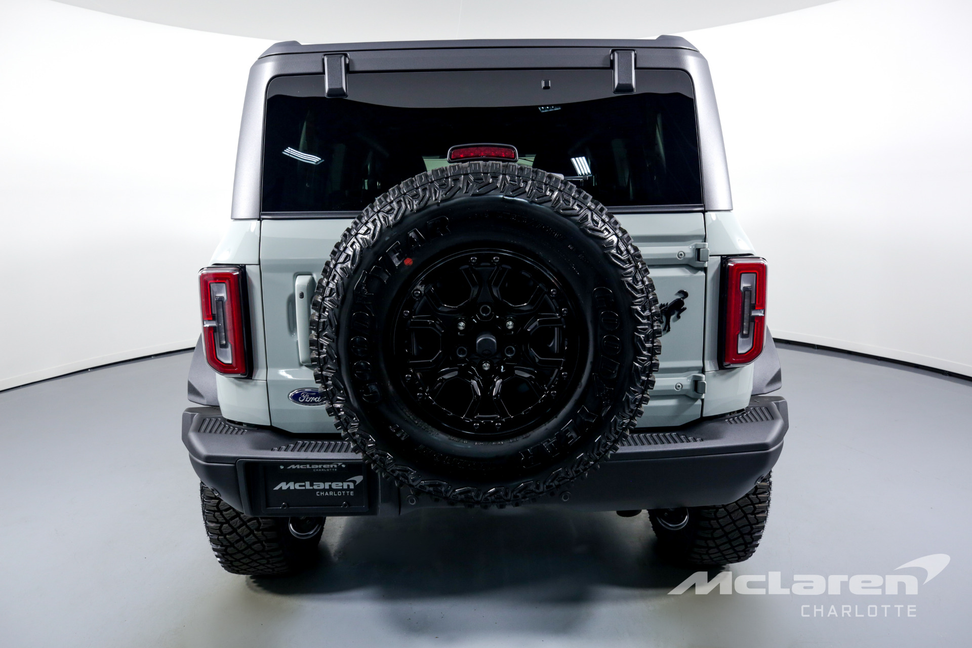 Used 2021 Ford Bronco First Edition Advanced | Charlotte, NC