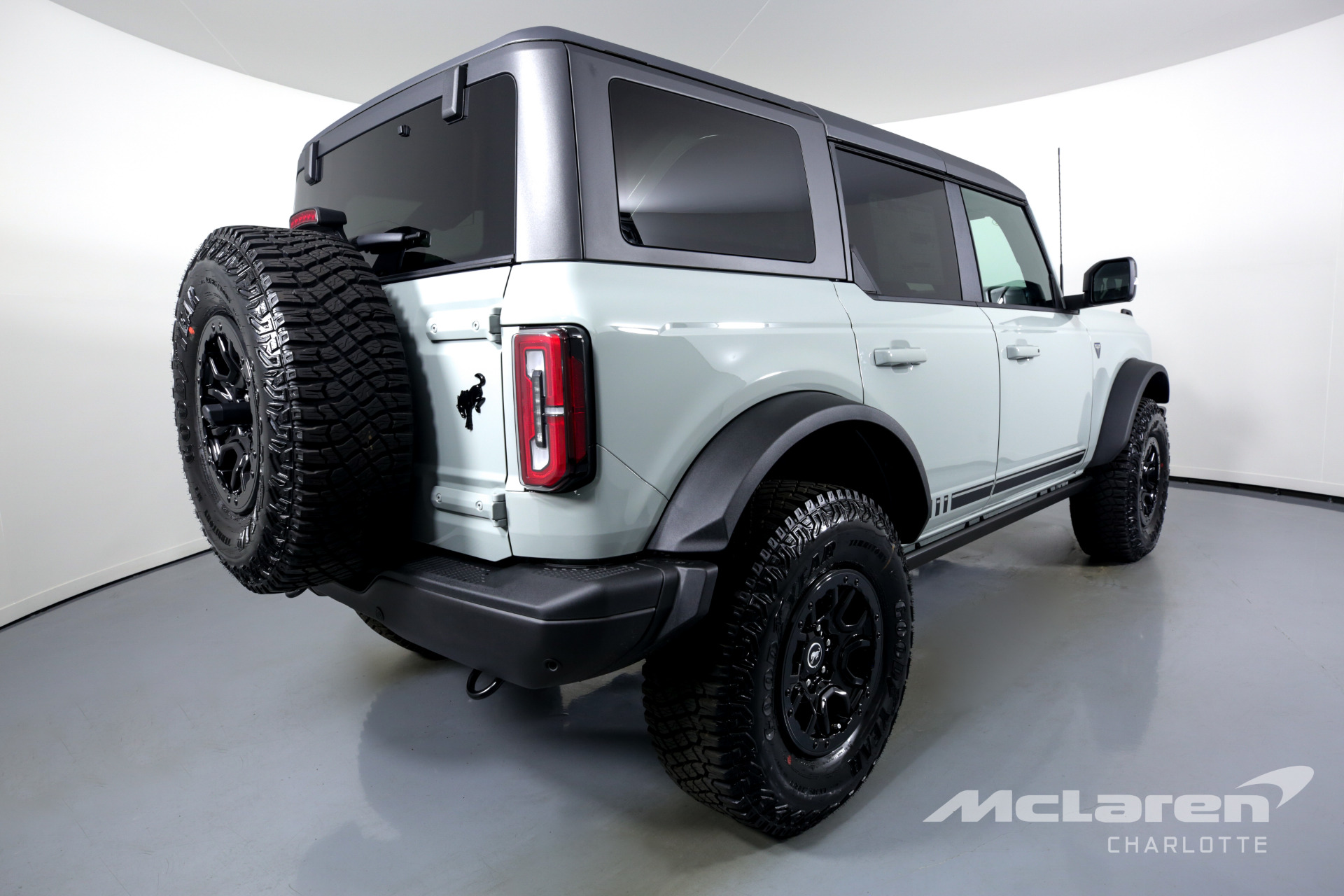 Used 2021 Ford Bronco First Edition Advanced | Charlotte, NC
