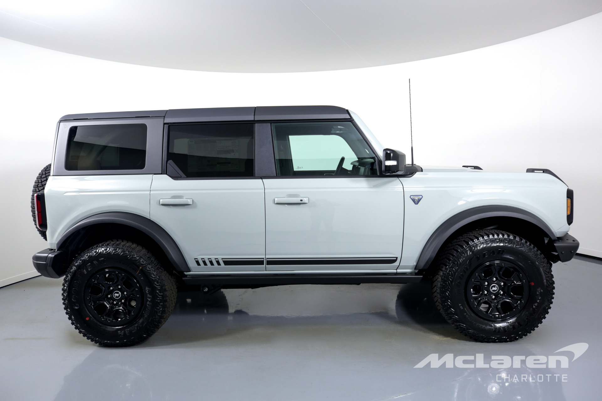 Used 2021 Ford Bronco First Edition Advanced | Charlotte, NC