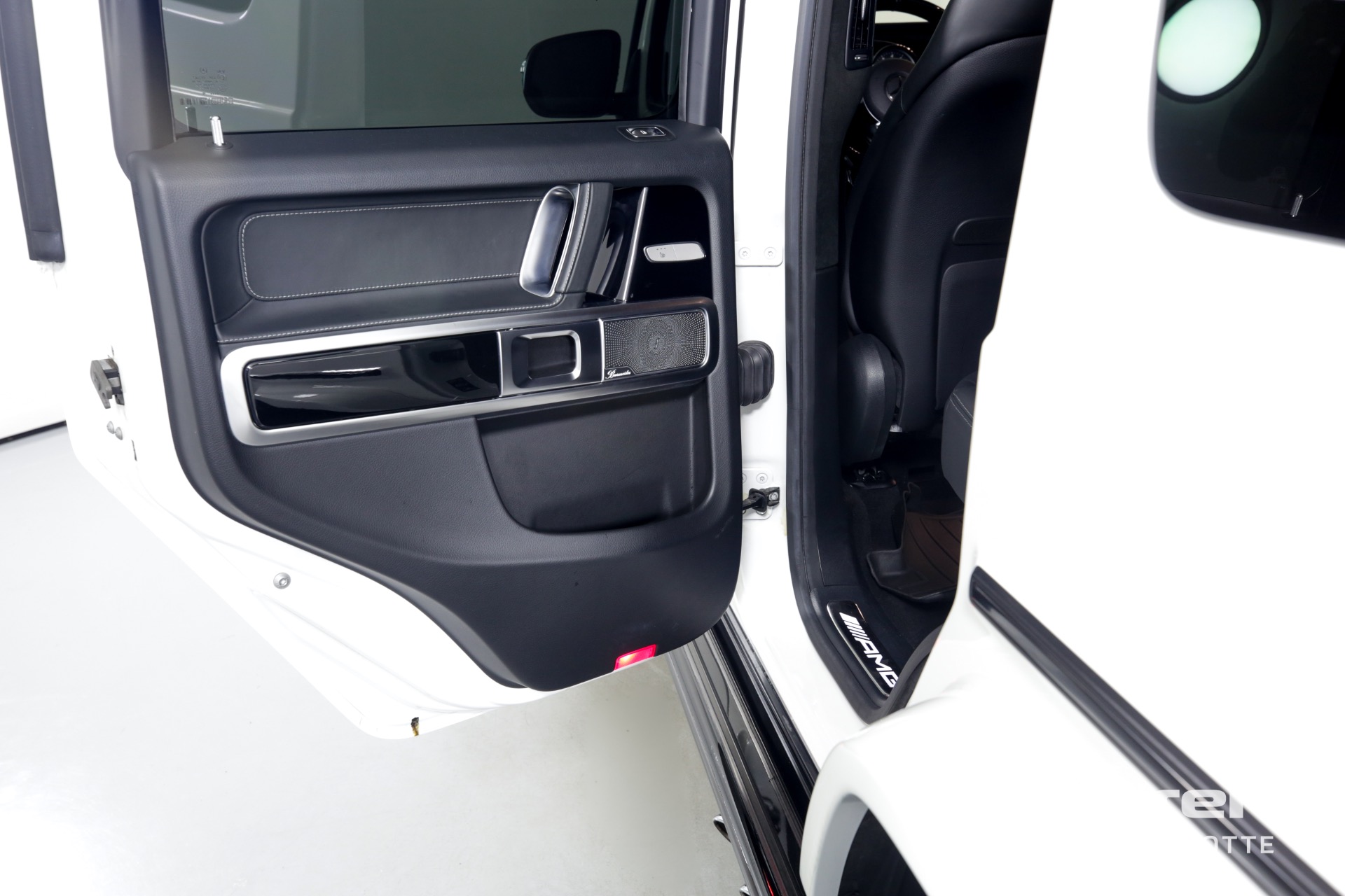 Used 2019 Mercedes-Benz G-Class AMG G 63 | Charlotte, NC