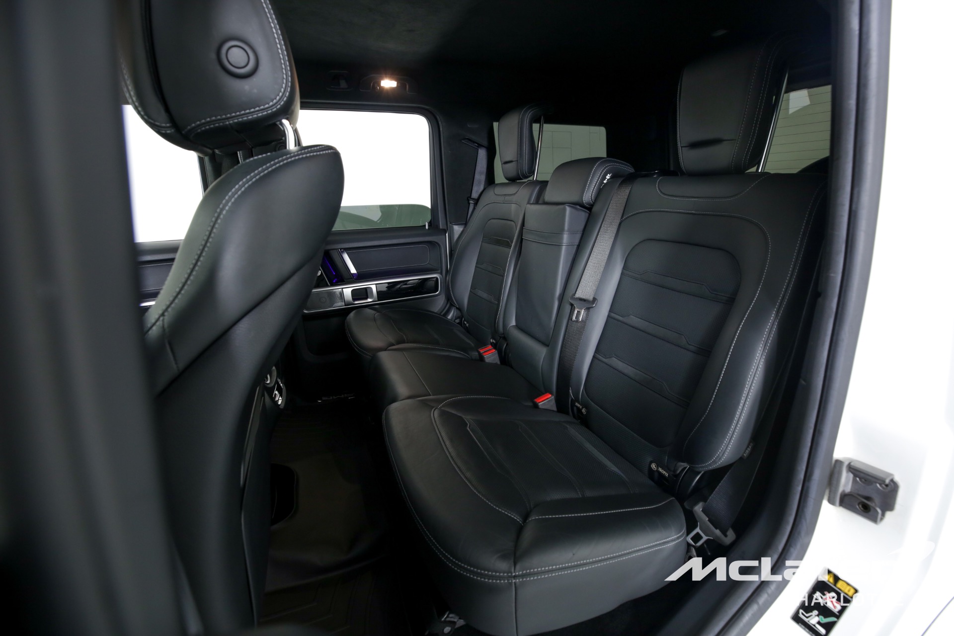 Used 2019 Mercedes-Benz G-Class AMG G 63 | Charlotte, NC