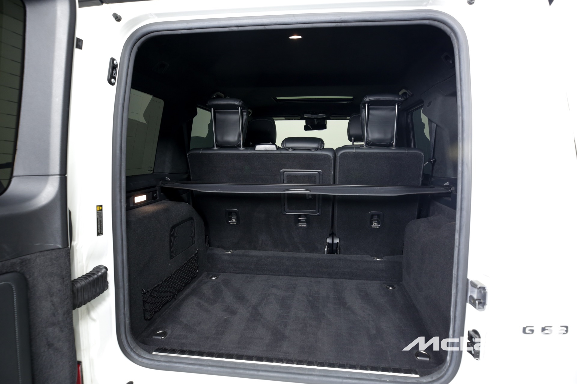 Used 2019 Mercedes-Benz G-Class AMG G 63 | Charlotte, NC
