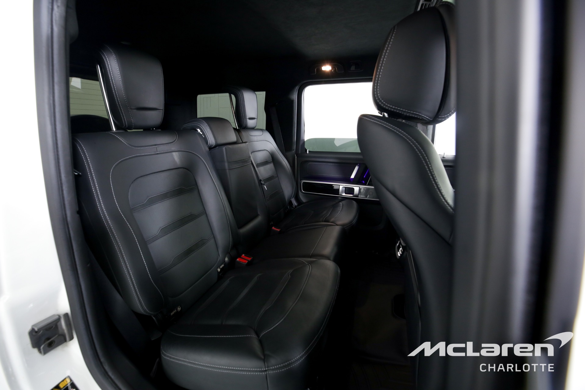 Used 2019 Mercedes-Benz G-Class AMG G 63 | Charlotte, NC