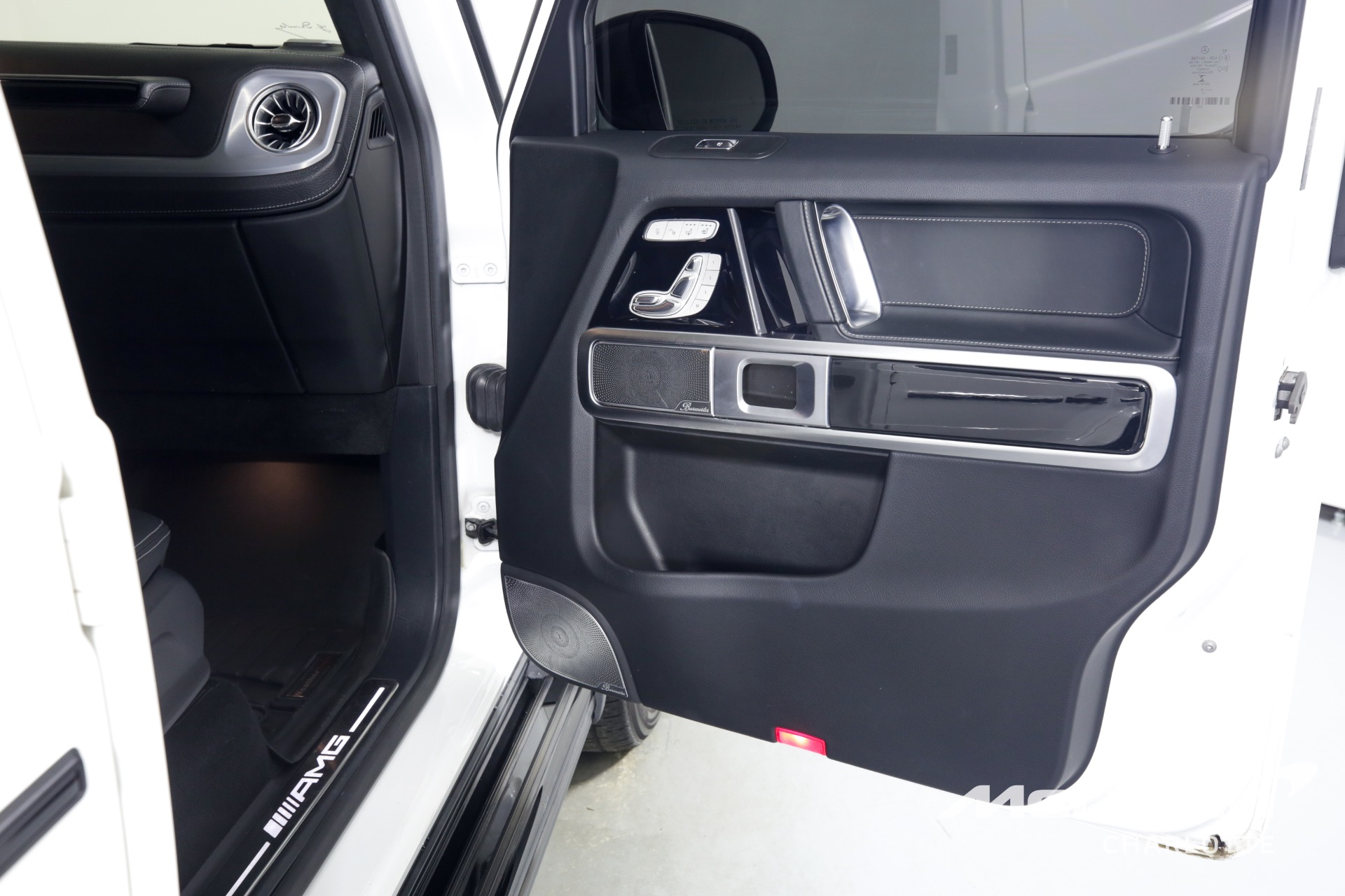Used 2019 Mercedes-Benz G-Class AMG G 63 | Charlotte, NC