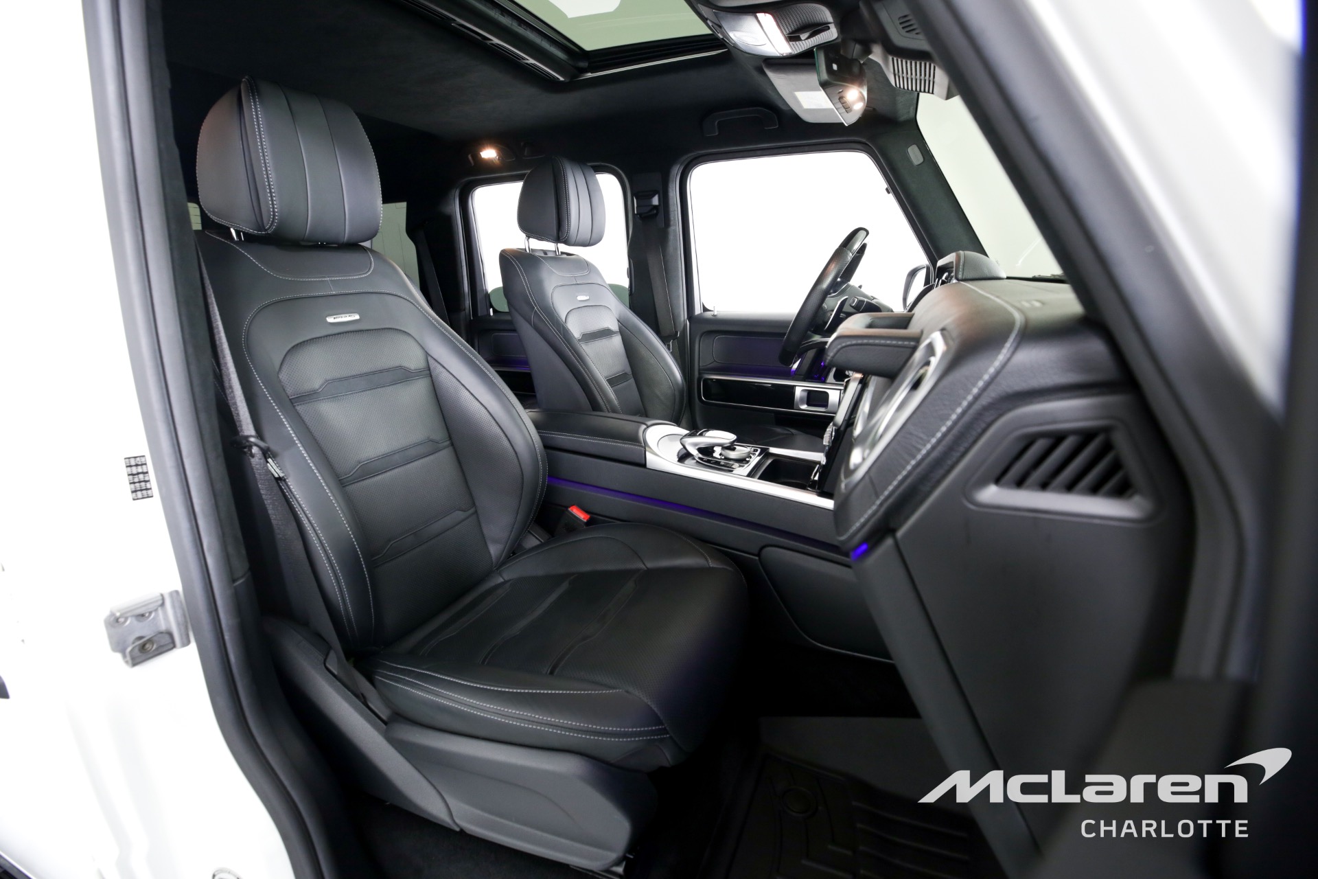 Used 2019 Mercedes-Benz G-Class AMG G 63 | Charlotte, NC