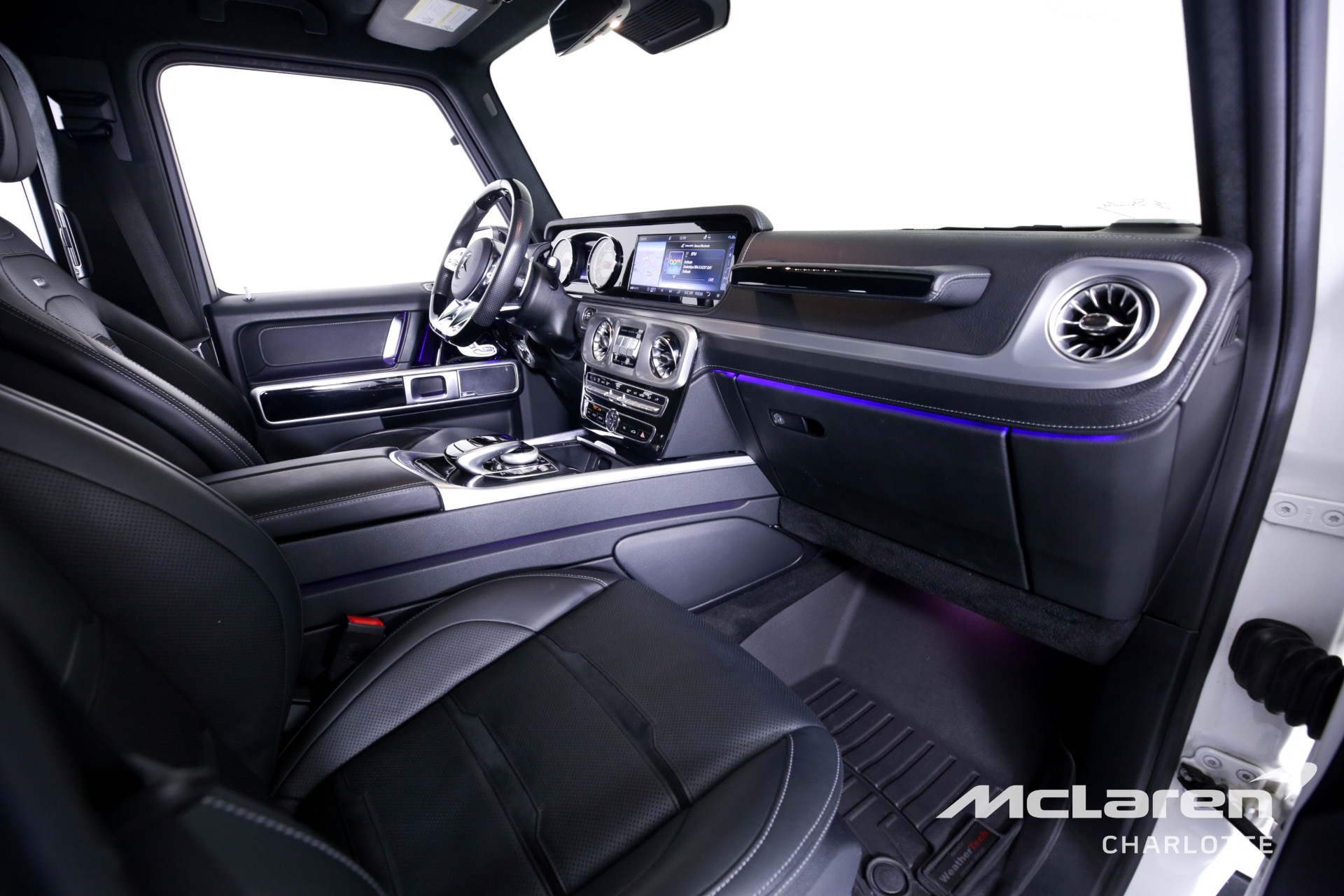 Used 2019 Mercedes-Benz G-Class AMG G 63 | Charlotte, NC