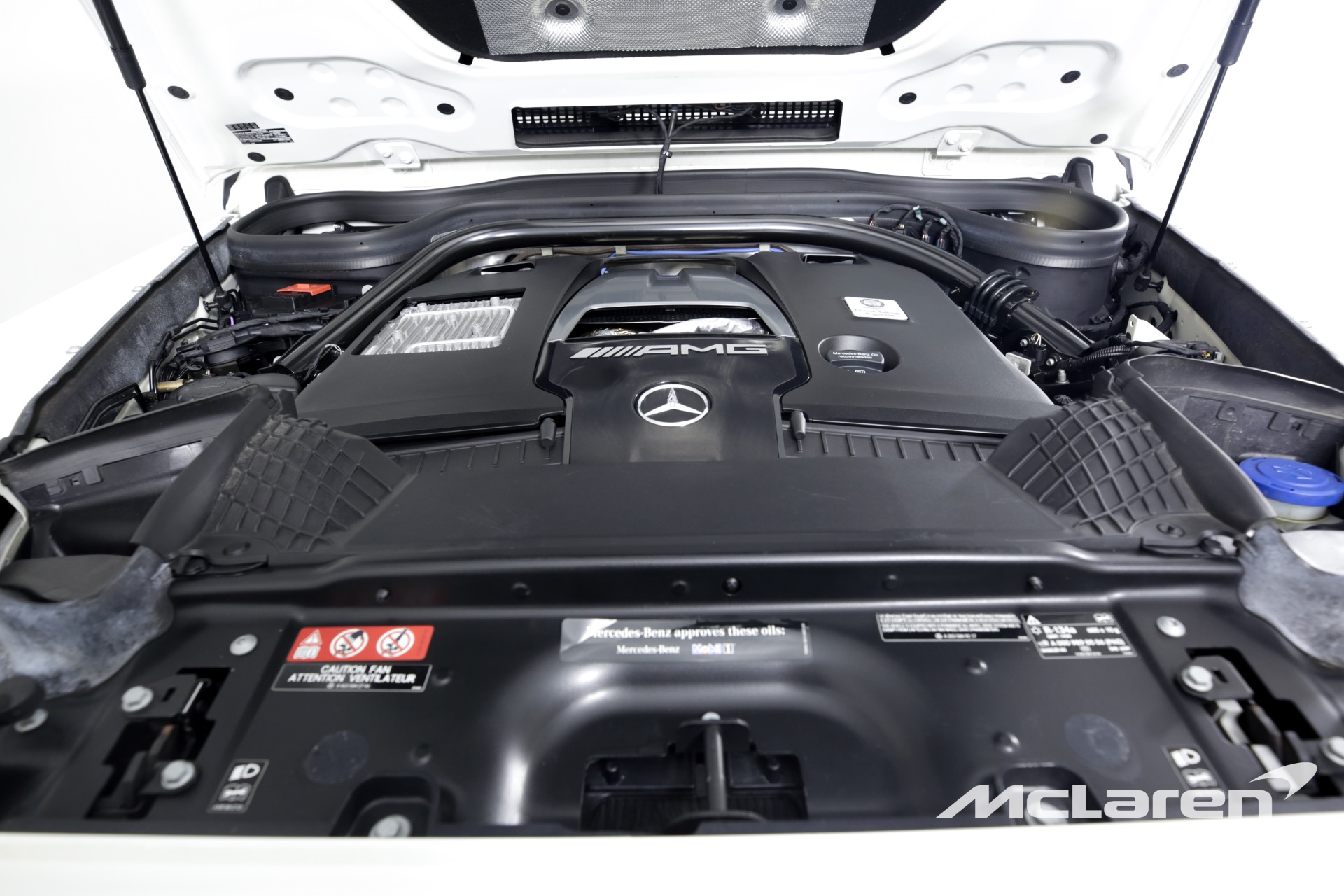 Used 2019 Mercedes-Benz G-Class AMG G 63 | Charlotte, NC