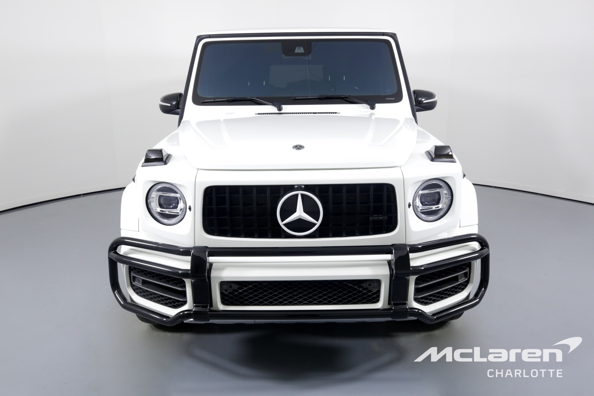 Used 2019 Mercedes-Benz G-Class AMG G 63 | Charlotte, NC