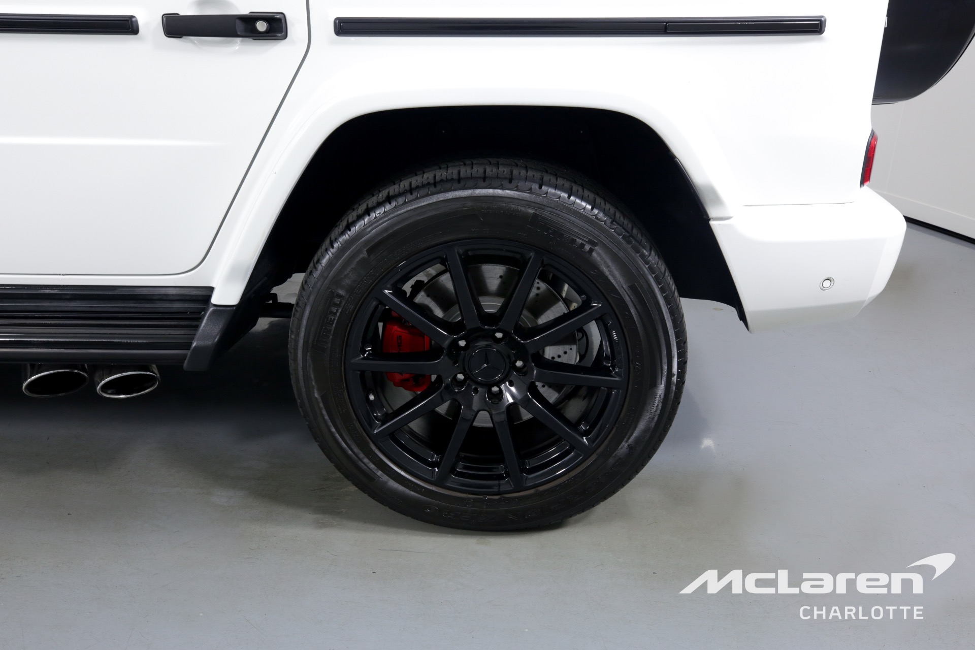 Used 2019 Mercedes-Benz G-Class AMG G 63 | Charlotte, NC