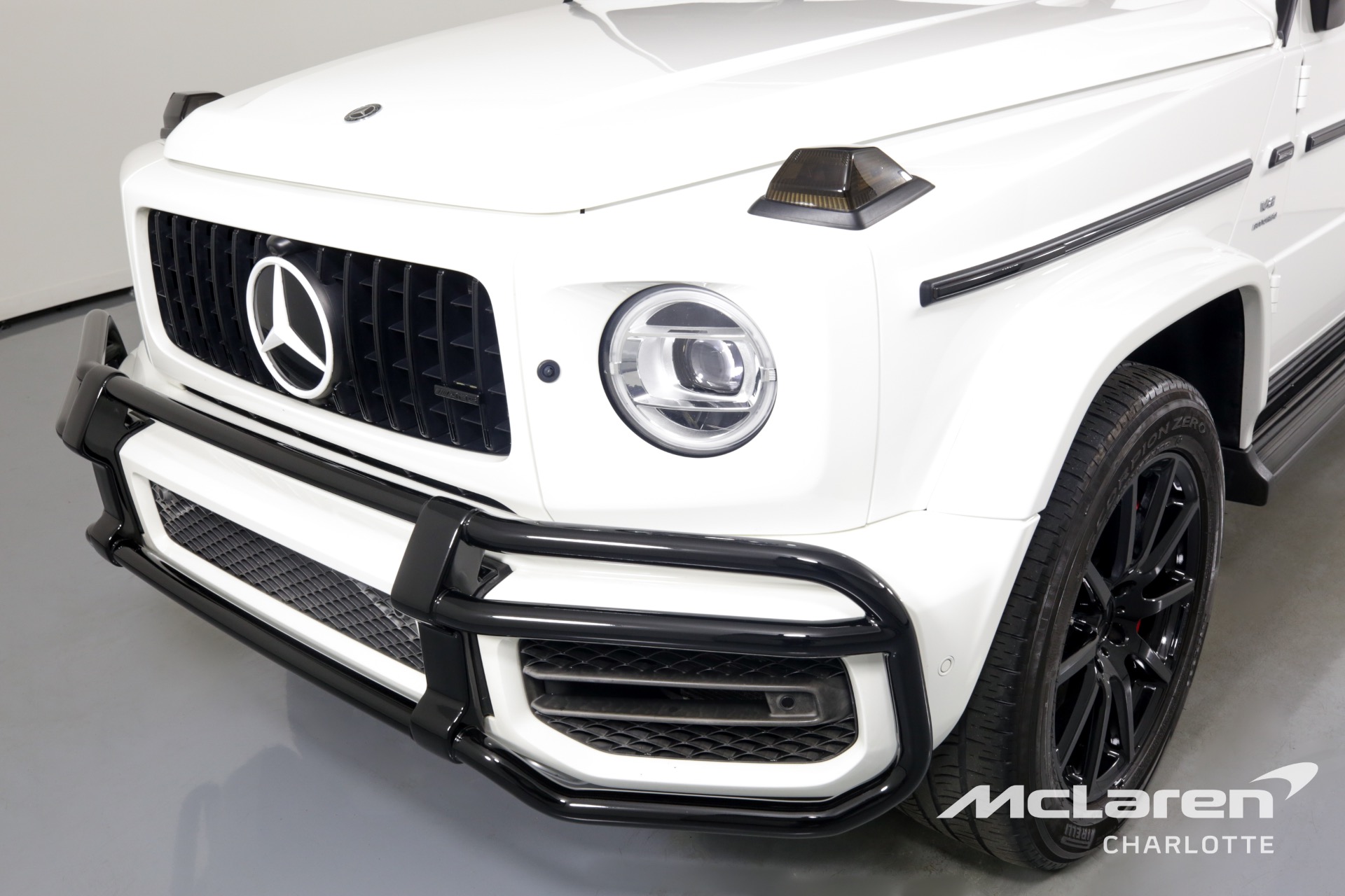 Used 2019 Mercedes-Benz G-Class AMG G 63 | Charlotte, NC
