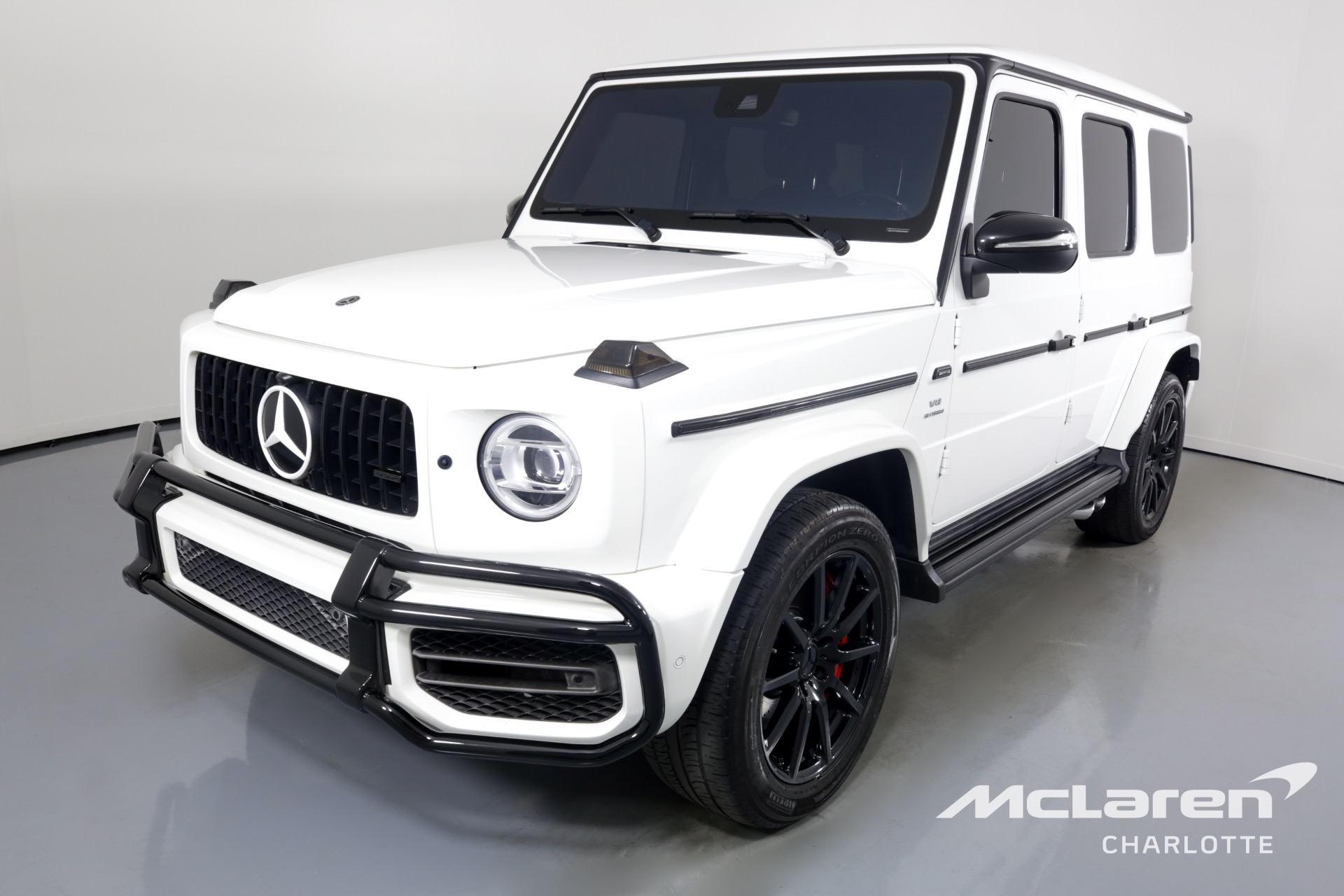 Used 2019 Mercedes-Benz G-Class AMG G 63 | Charlotte, NC