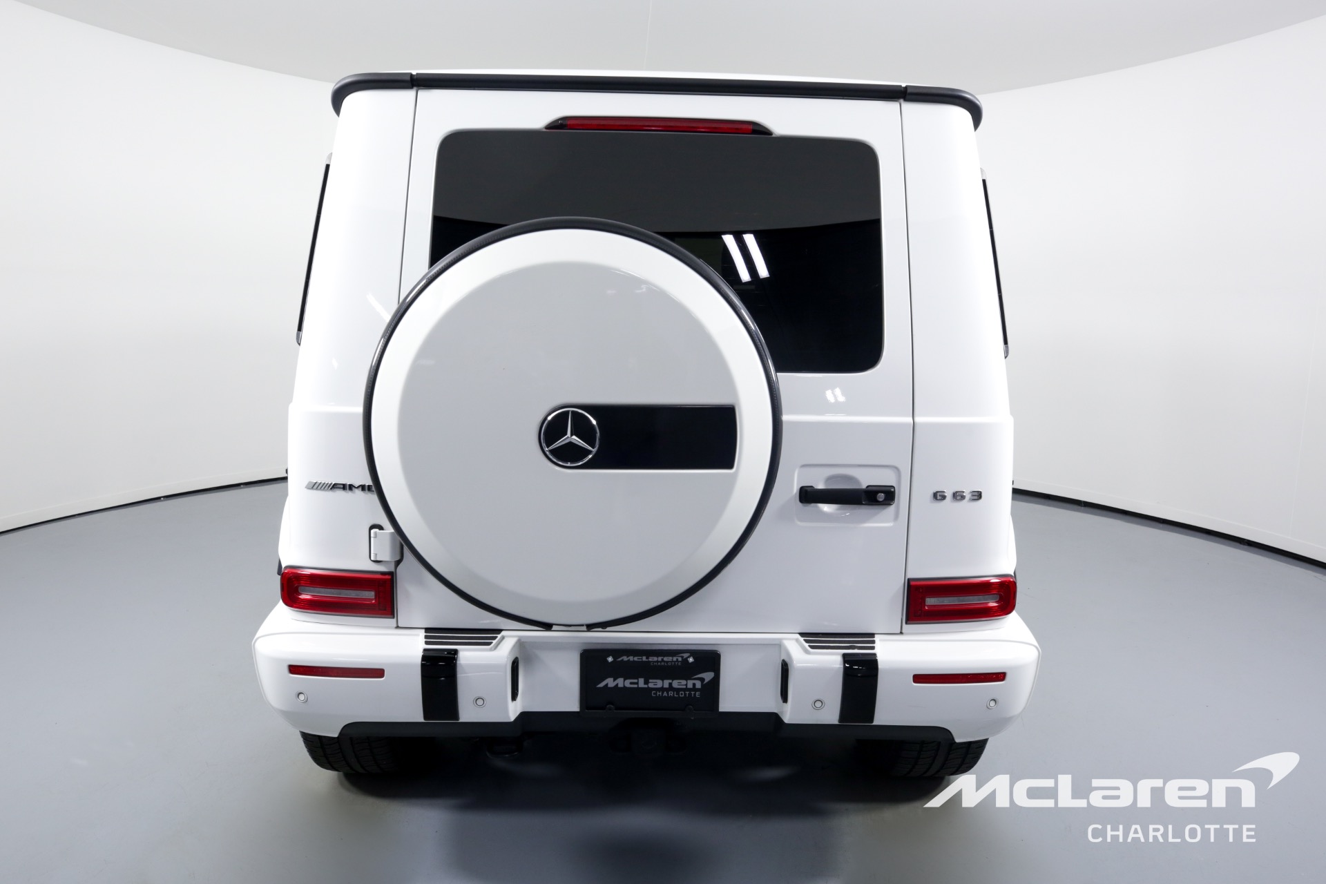 Used 2019 Mercedes-Benz G-Class AMG G 63 | Charlotte, NC