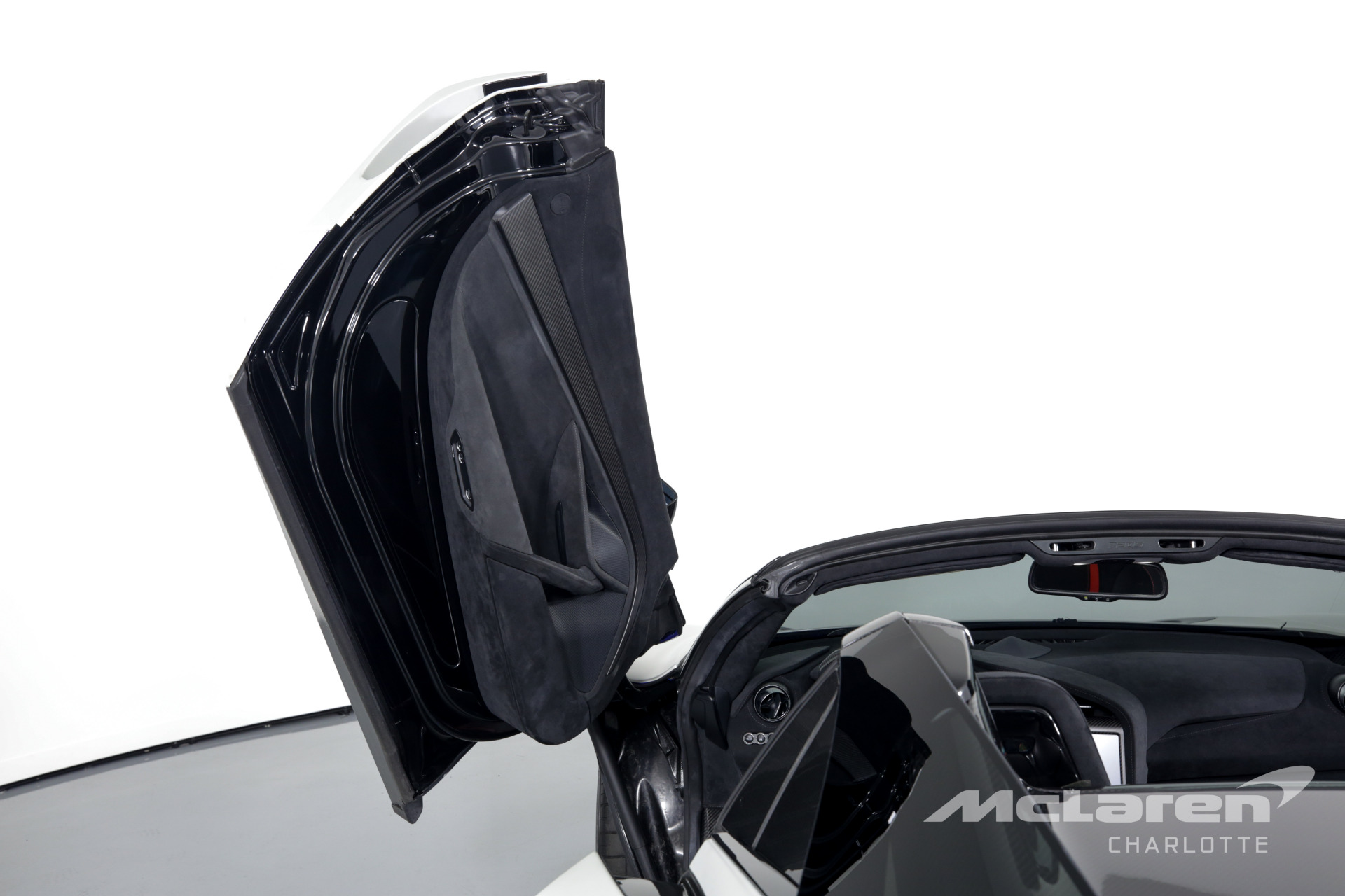 Used 2019 McLaren 720S Spider Performance | Charlotte, NC
