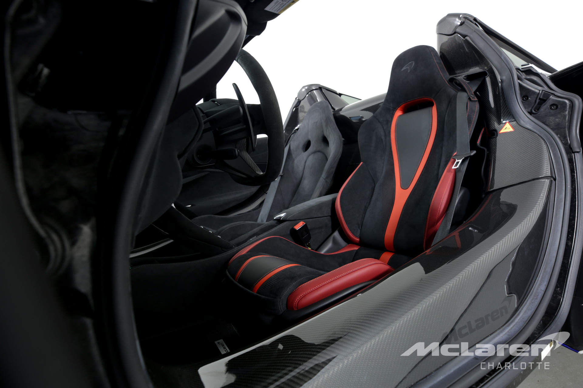 Used 2019 McLaren 720S Spider Performance | Charlotte, NC