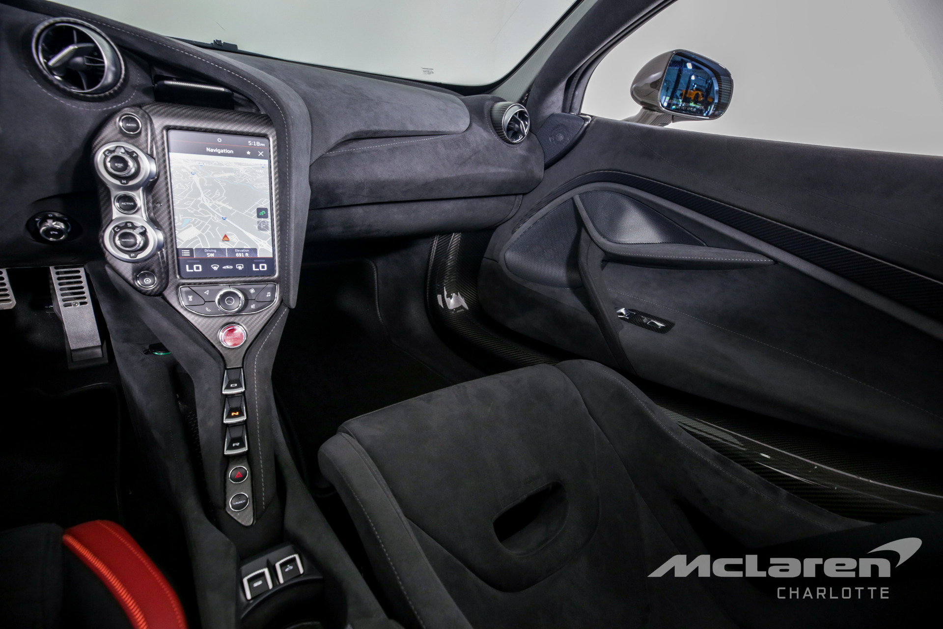 Used 2019 McLaren 720S Spider Performance | Charlotte, NC
