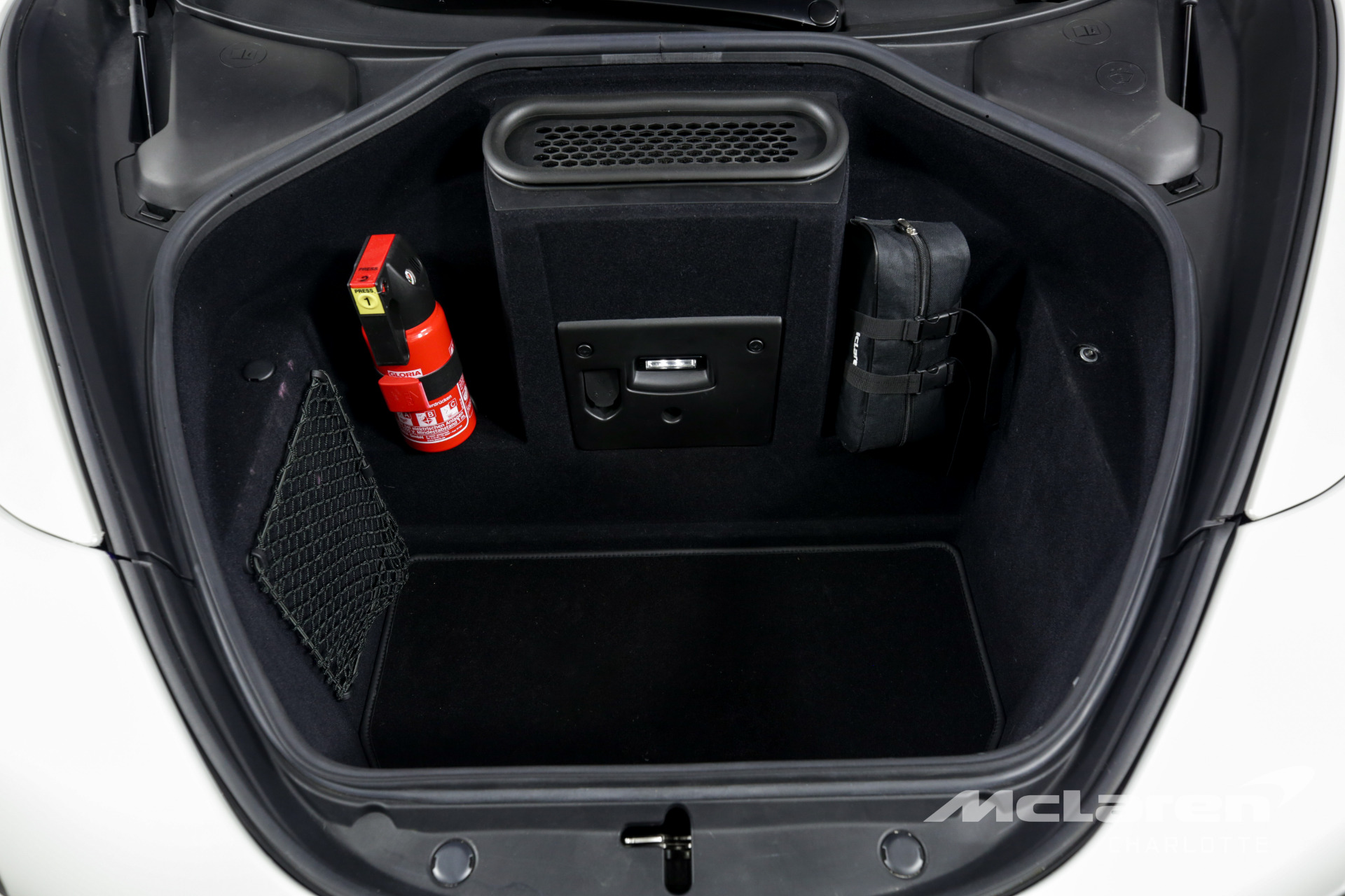 Used 2019 McLaren 720S Spider Performance | Charlotte, NC