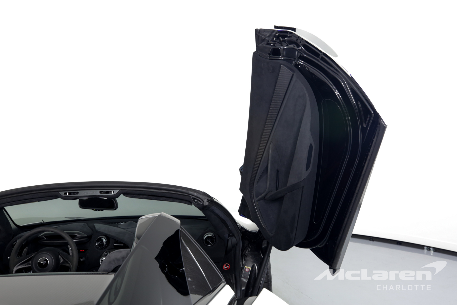 Used 2019 McLaren 720S Spider Performance | Charlotte, NC
