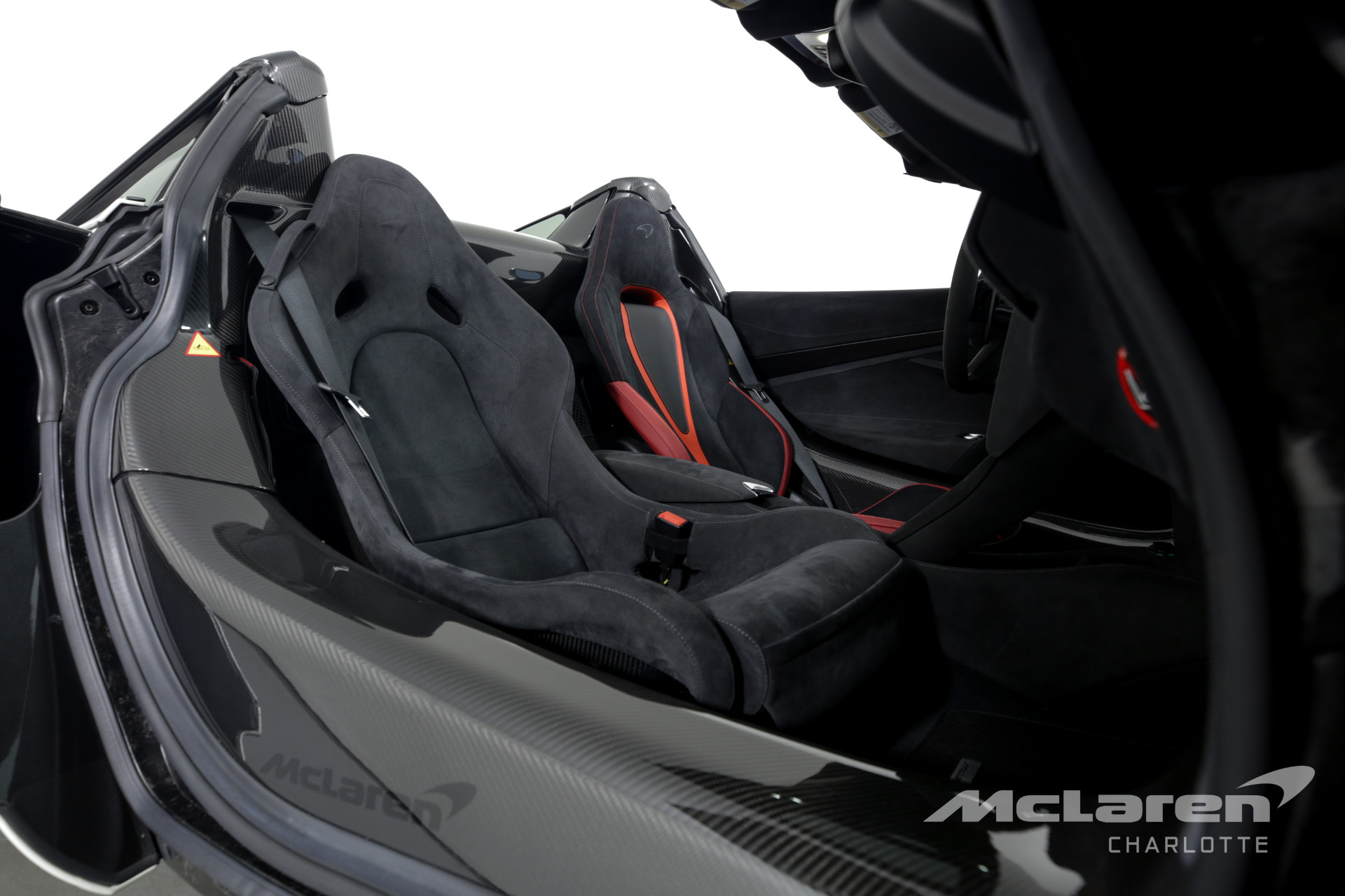 Used 2019 McLaren 720S Spider Performance | Charlotte, NC
