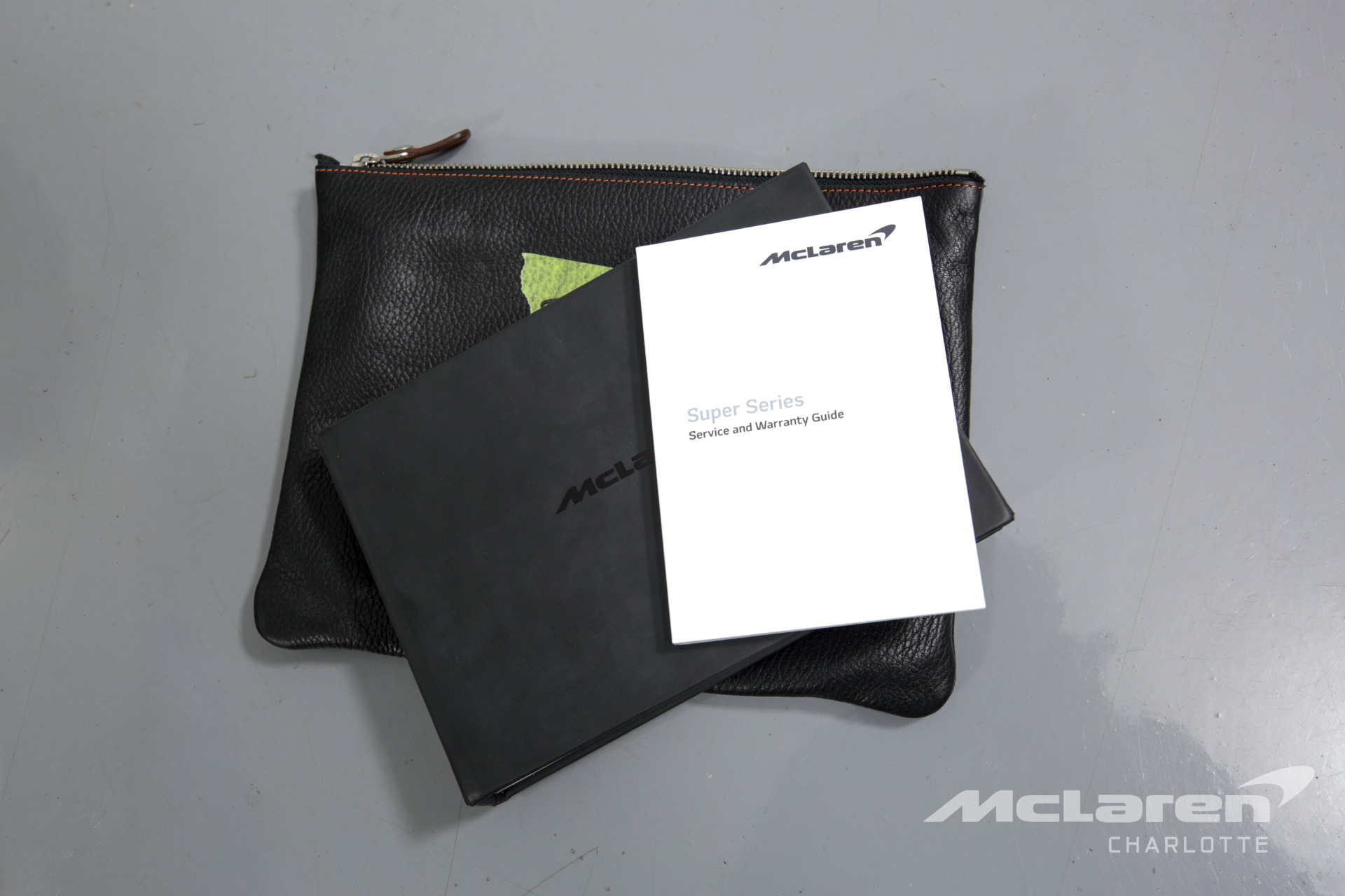 Used 2019 McLaren 720S Spider Performance | Charlotte, NC
