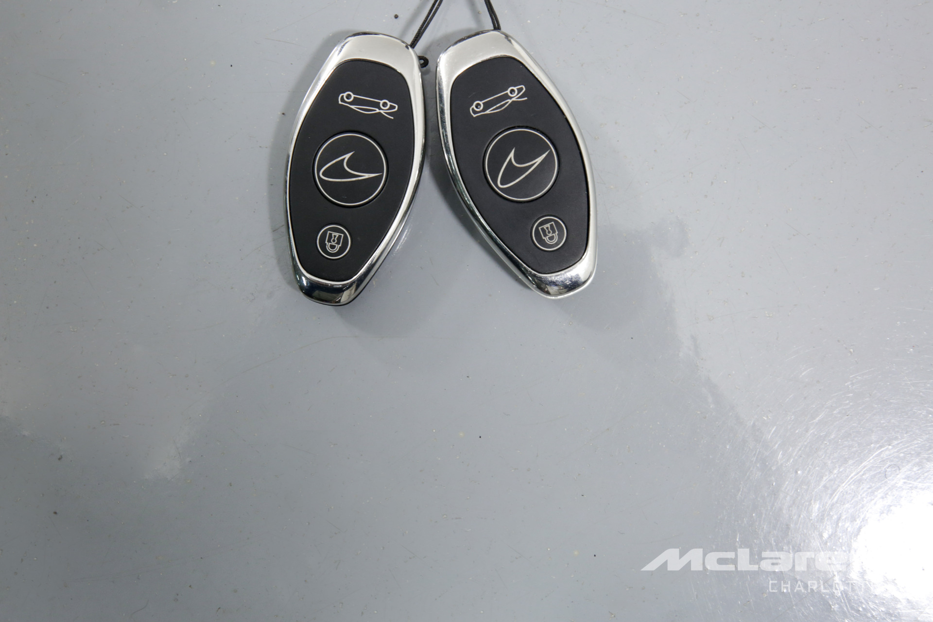 Used 2019 McLaren 720S Spider Performance | Charlotte, NC