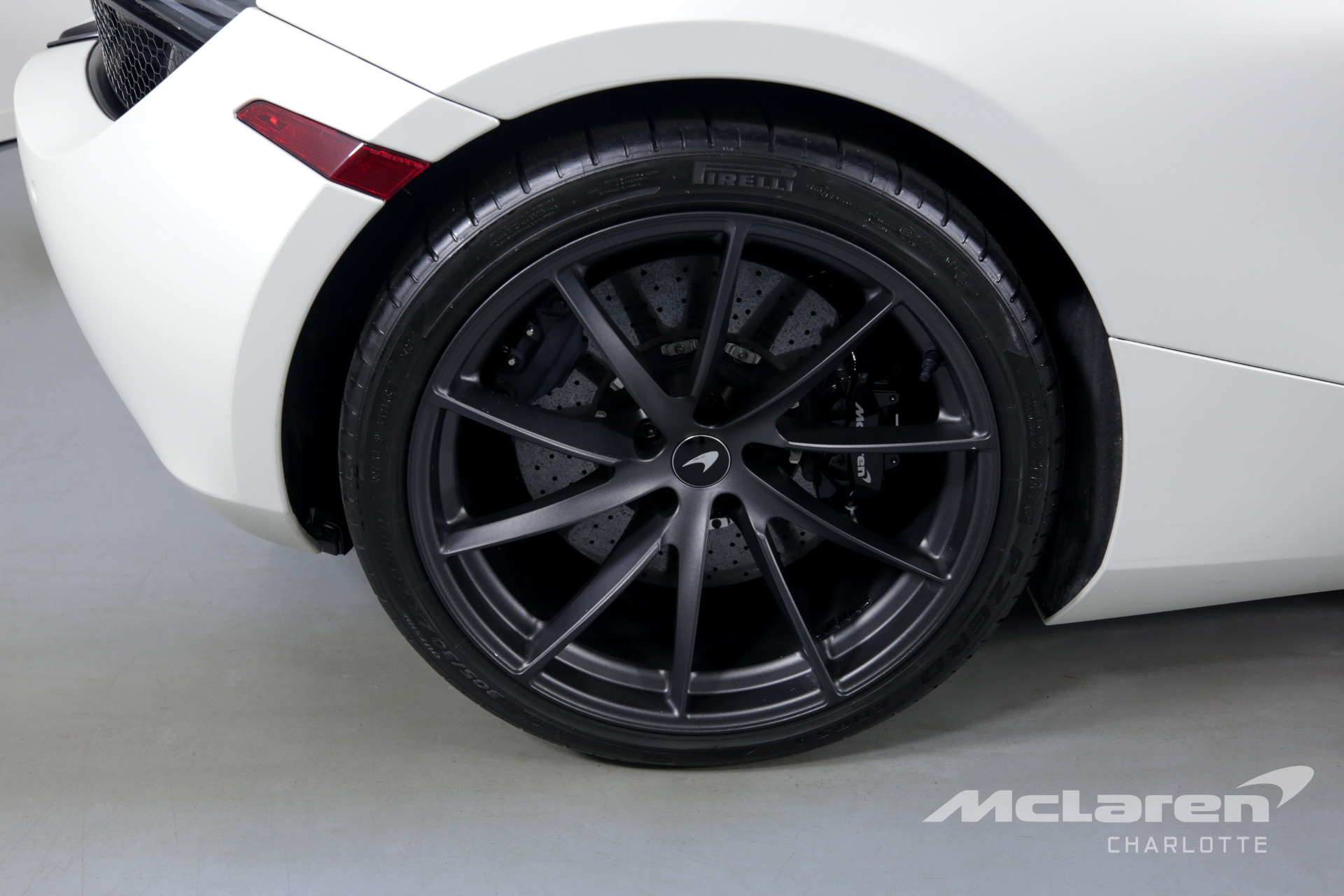 Used 2019 McLaren 720S Spider Performance | Charlotte, NC
