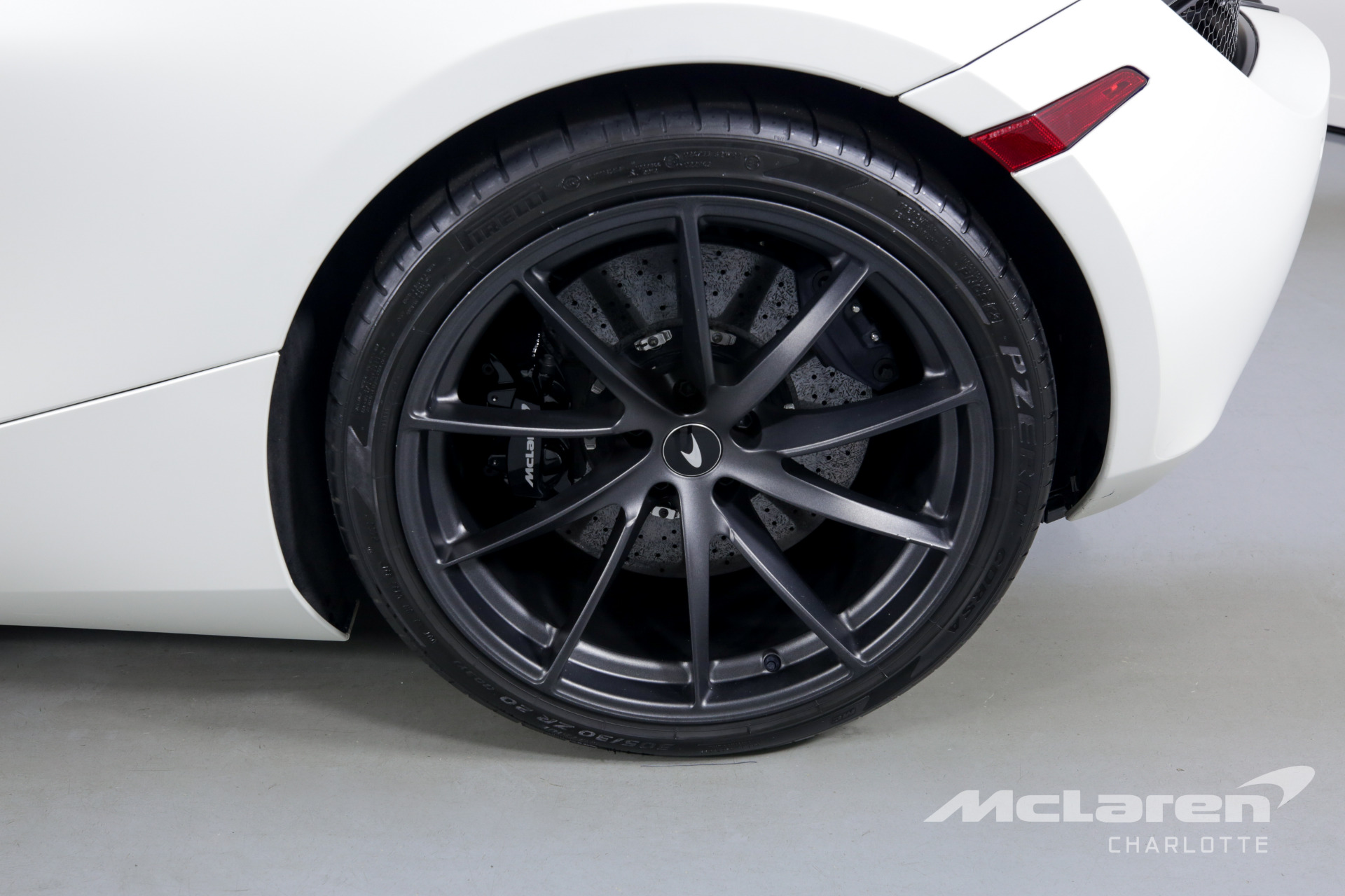 Used 2019 McLaren 720S Spider Performance | Charlotte, NC