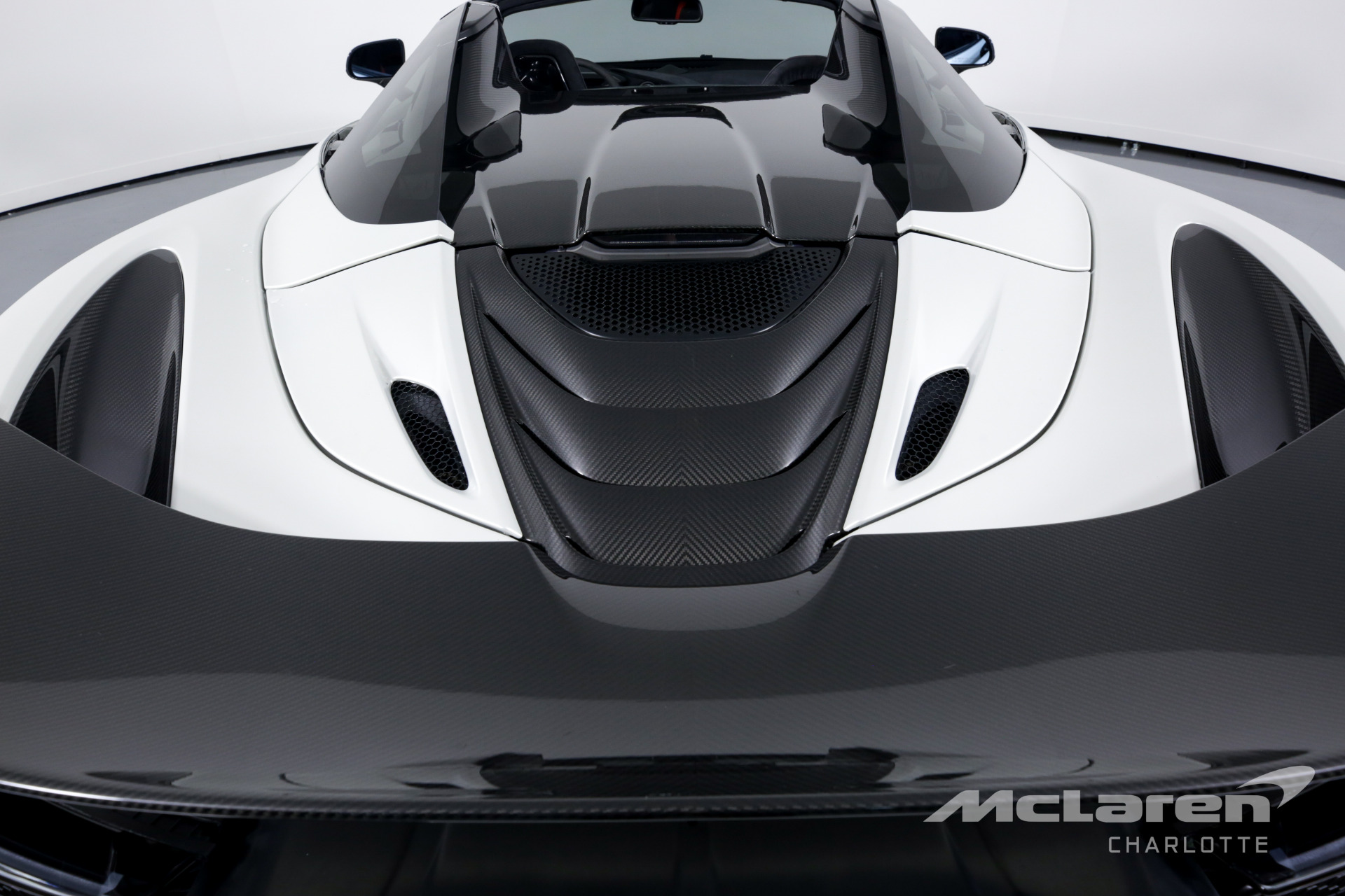 Used 2019 McLaren 720S Spider Performance | Charlotte, NC