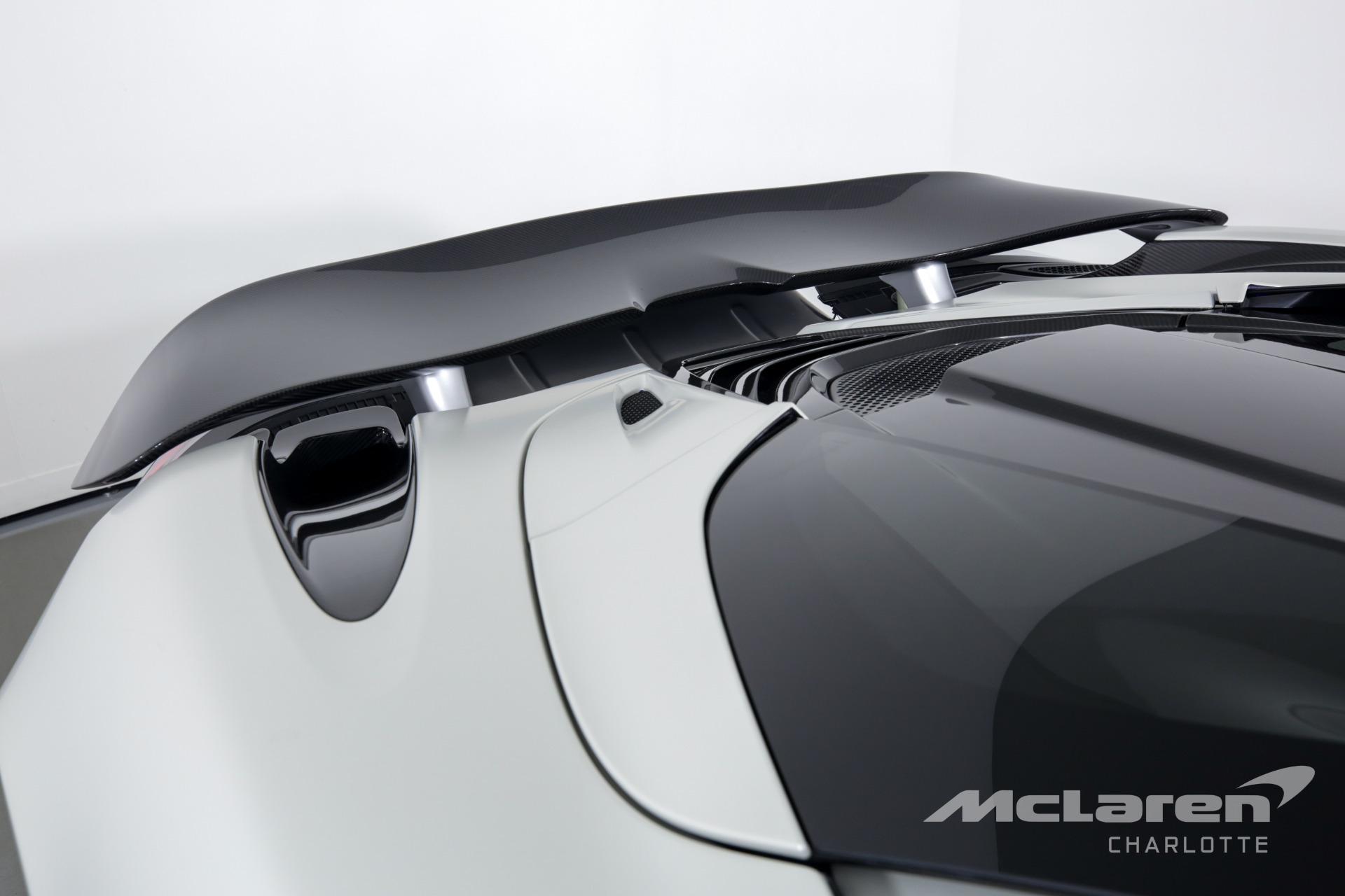 Used 2019 McLaren 720S Spider Performance | Charlotte, NC