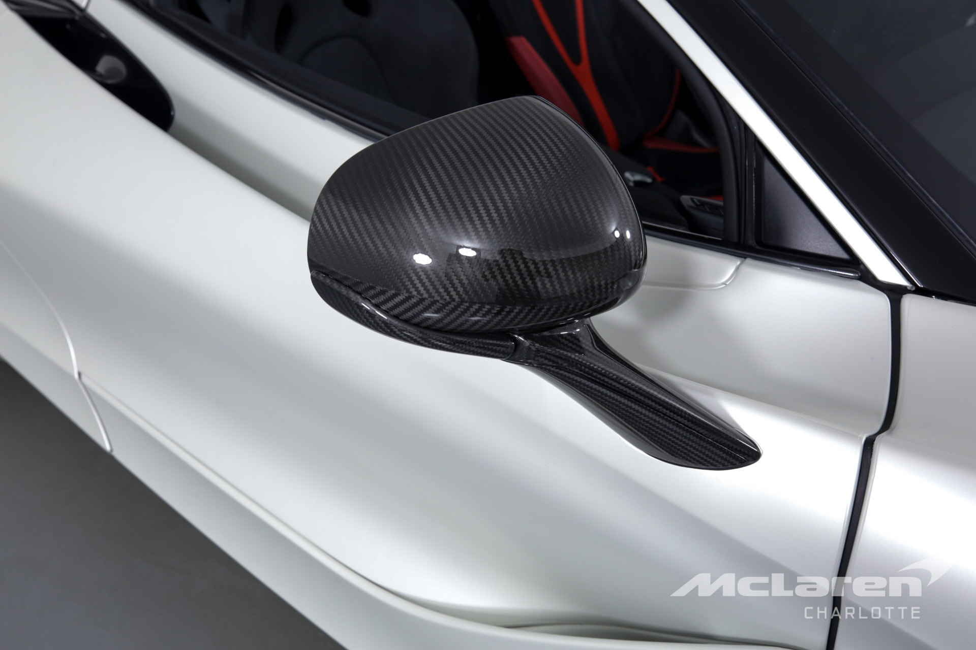 Used 2019 McLaren 720S Spider Performance | Charlotte, NC