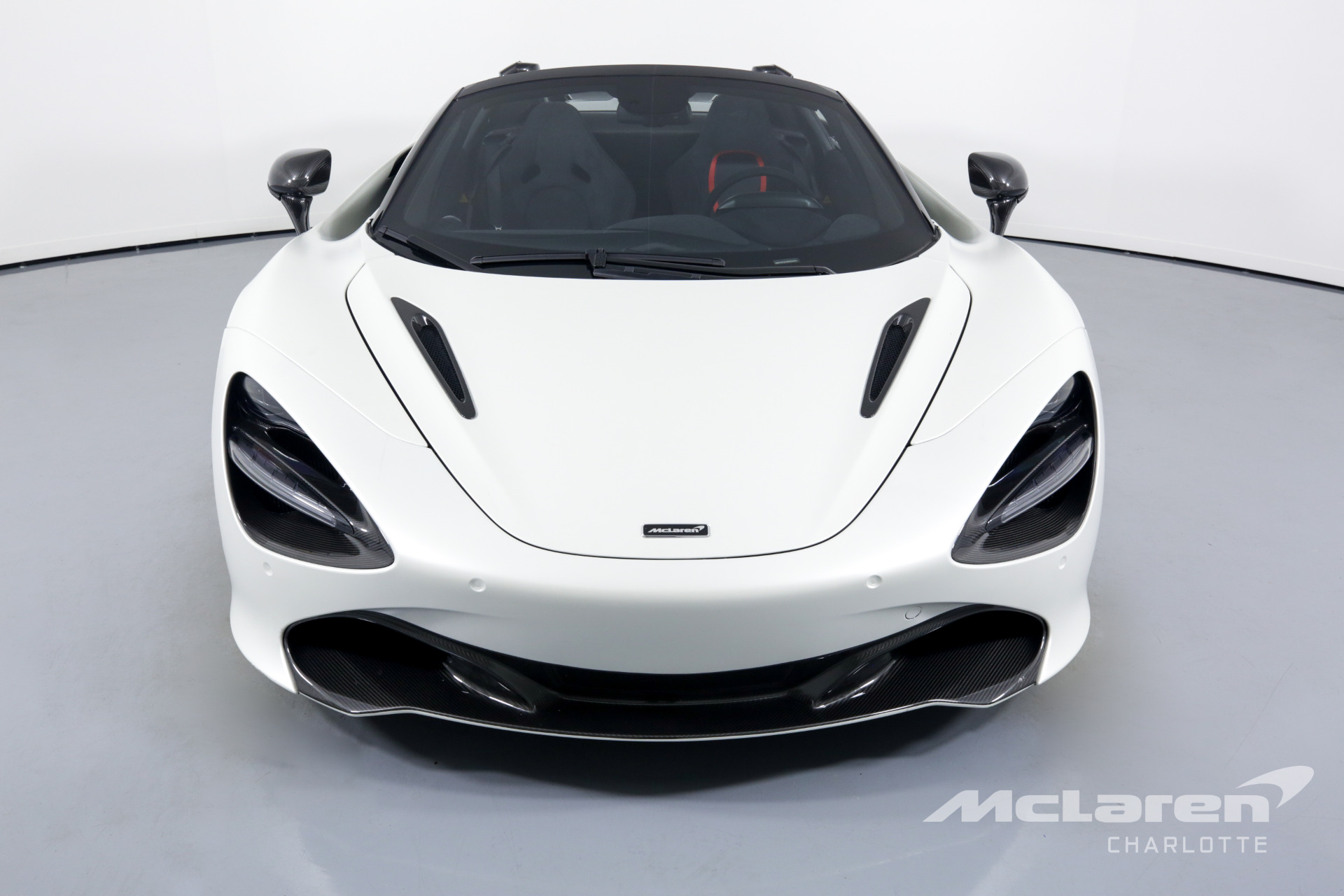 Used 2019 McLaren 720S Spider Performance | Charlotte, NC