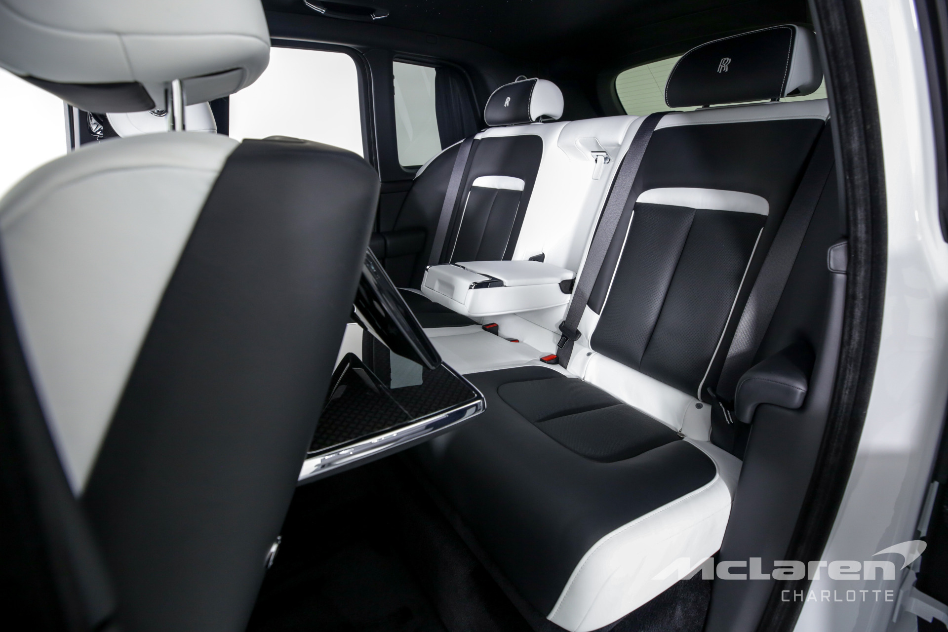 Used 2022 ROLLS ROYCE CULLINAN BLACK BADGE | Charlotte, NC