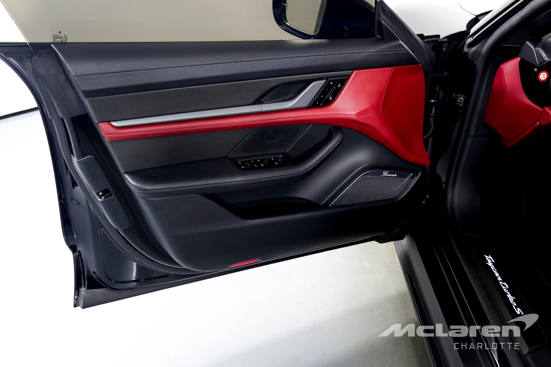 Used 2020 Porsche Taycan Turbo S | Charlotte, NC