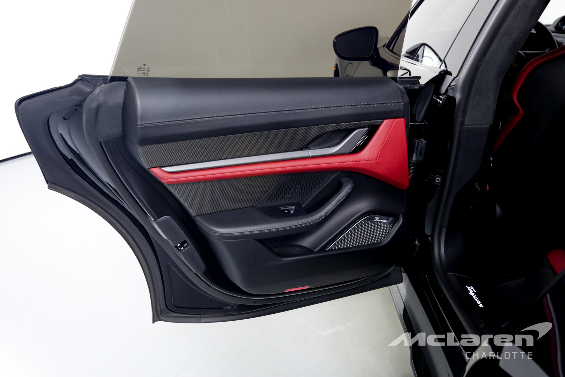 Used 2020 Porsche Taycan Turbo S | Charlotte, NC