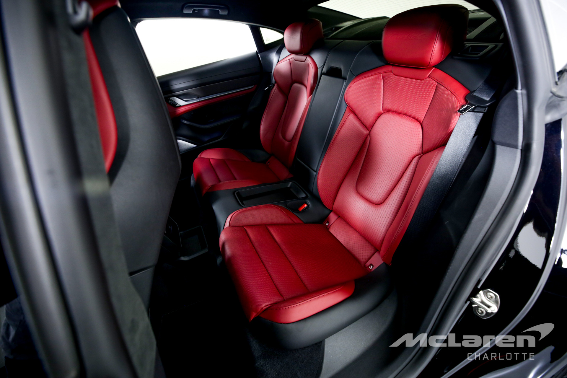 Used 2020 Porsche Taycan Turbo S | Charlotte, NC