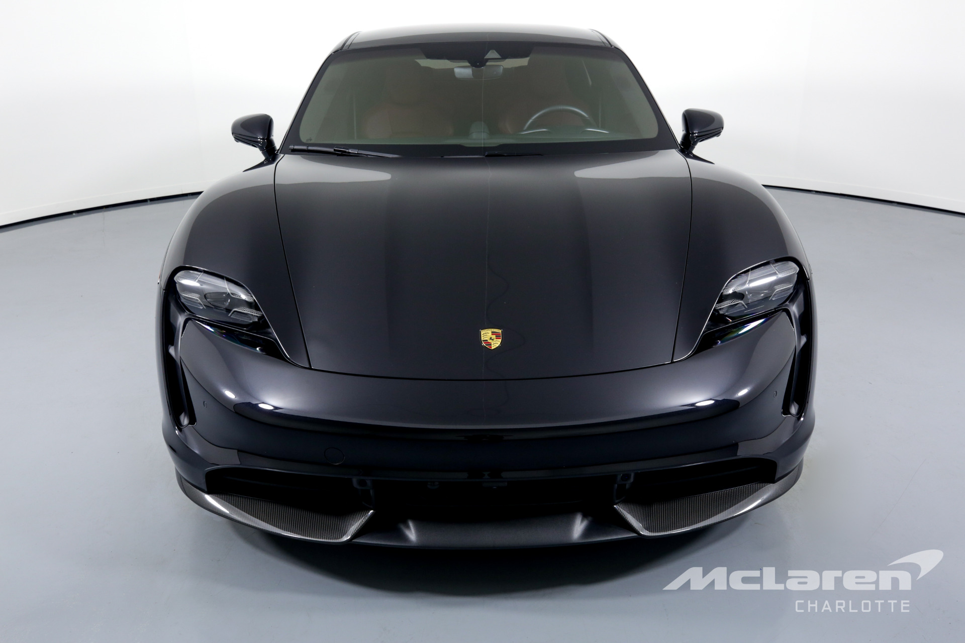 Used 2020 Porsche Taycan Turbo S | Charlotte, NC