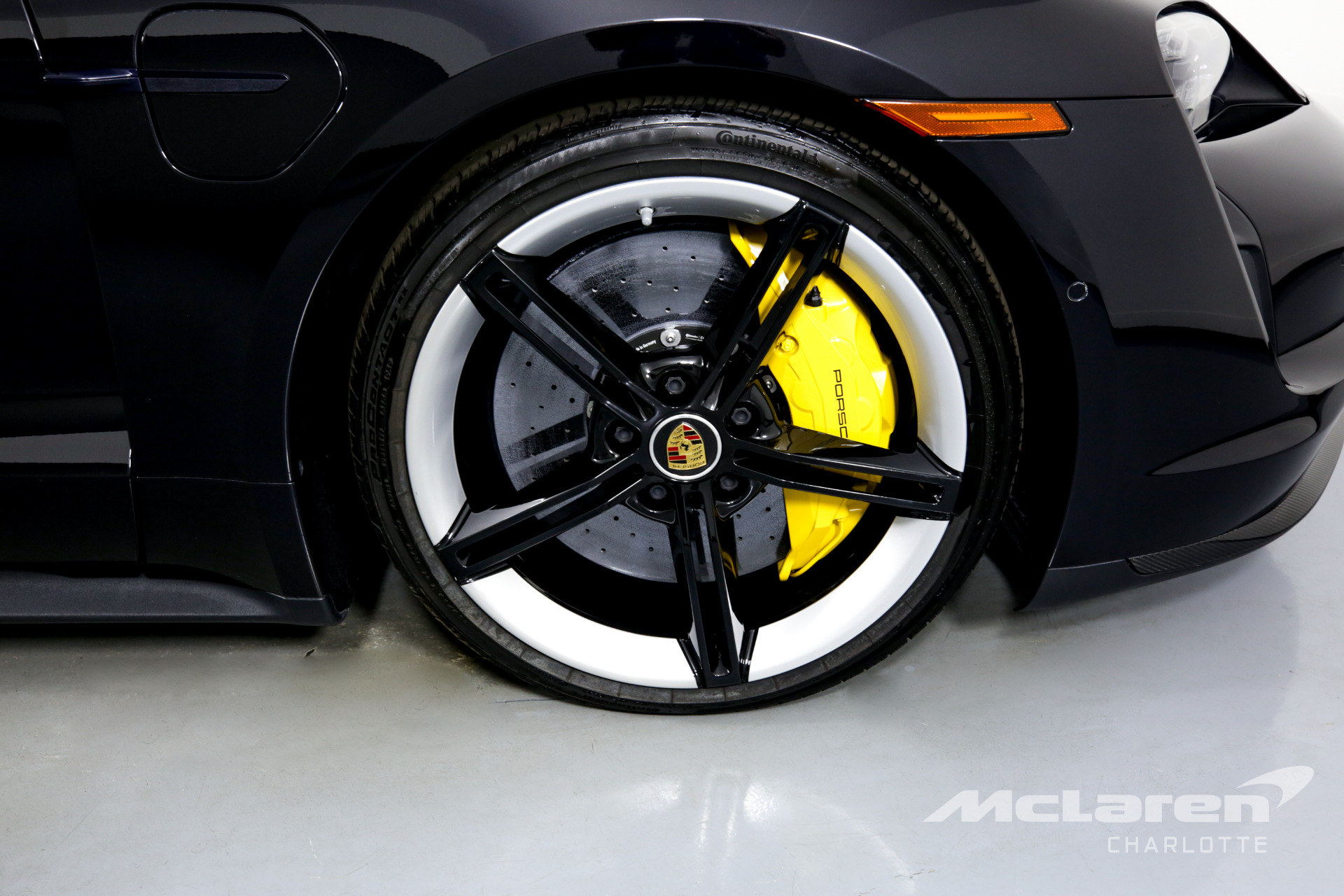 Used 2020 Porsche Taycan Turbo S | Charlotte, NC