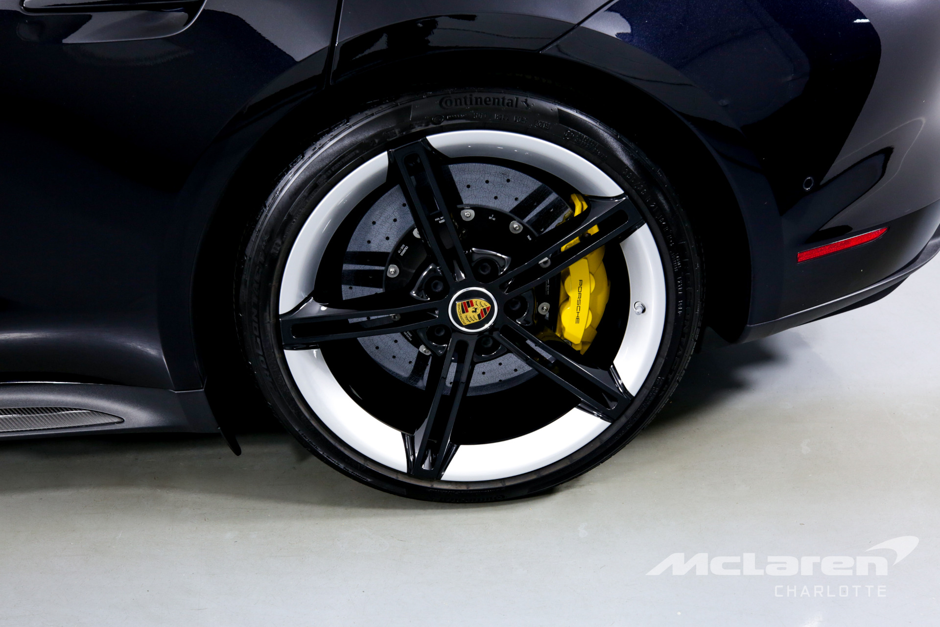 Used 2020 Porsche Taycan Turbo S | Charlotte, NC