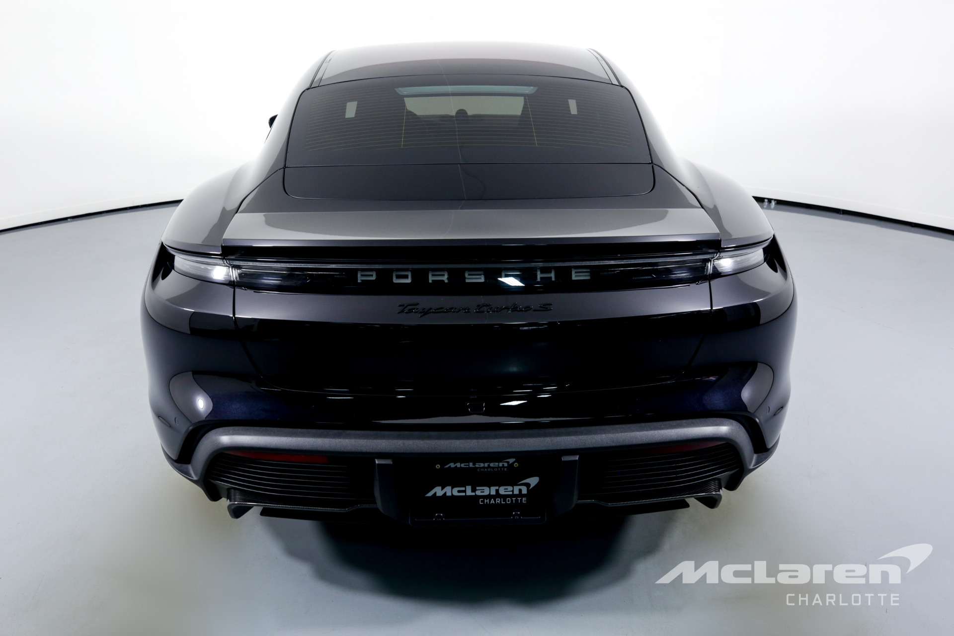 Used 2020 Porsche Taycan Turbo S | Charlotte, NC