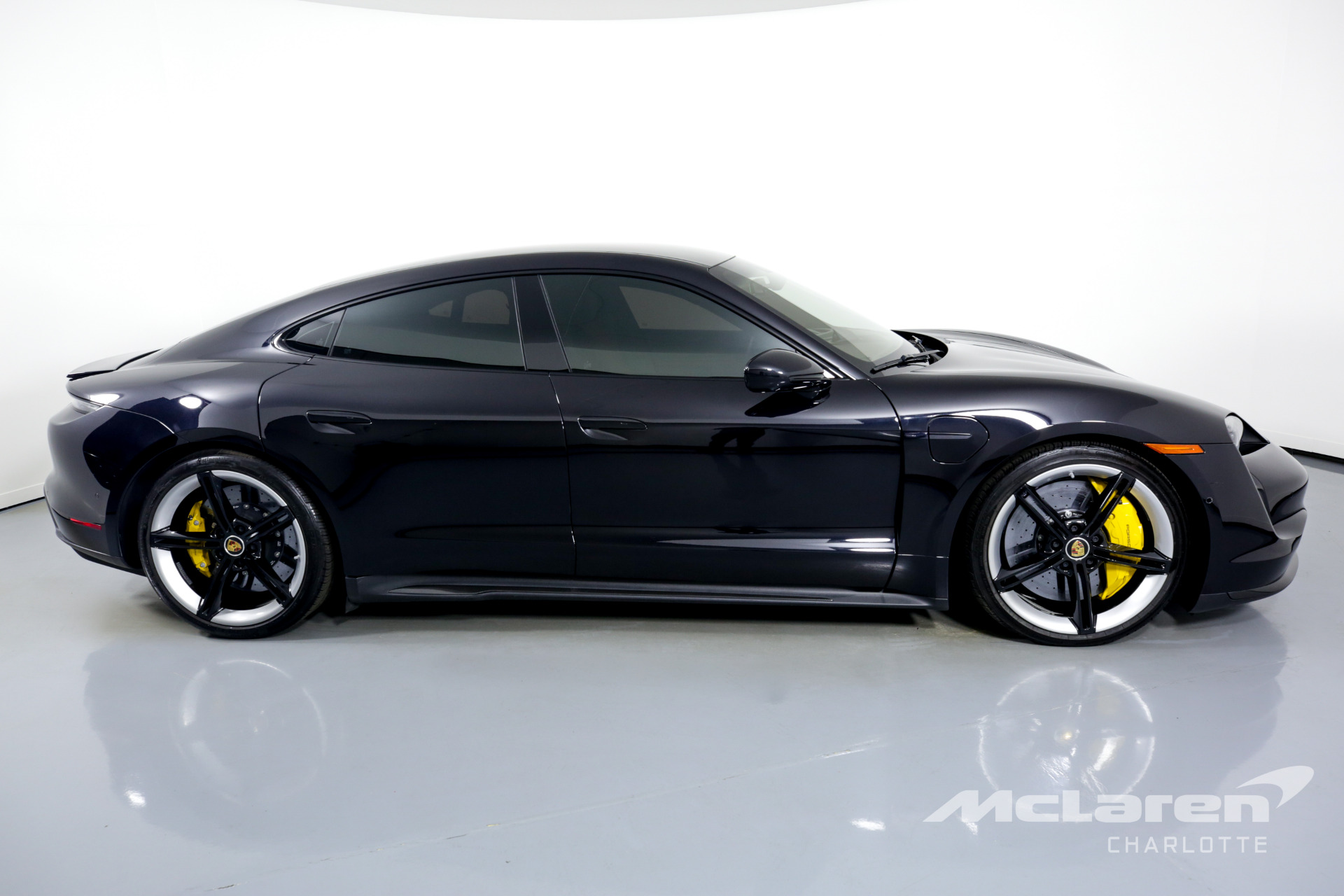 Used 2020 Porsche Taycan Turbo S | Charlotte, NC