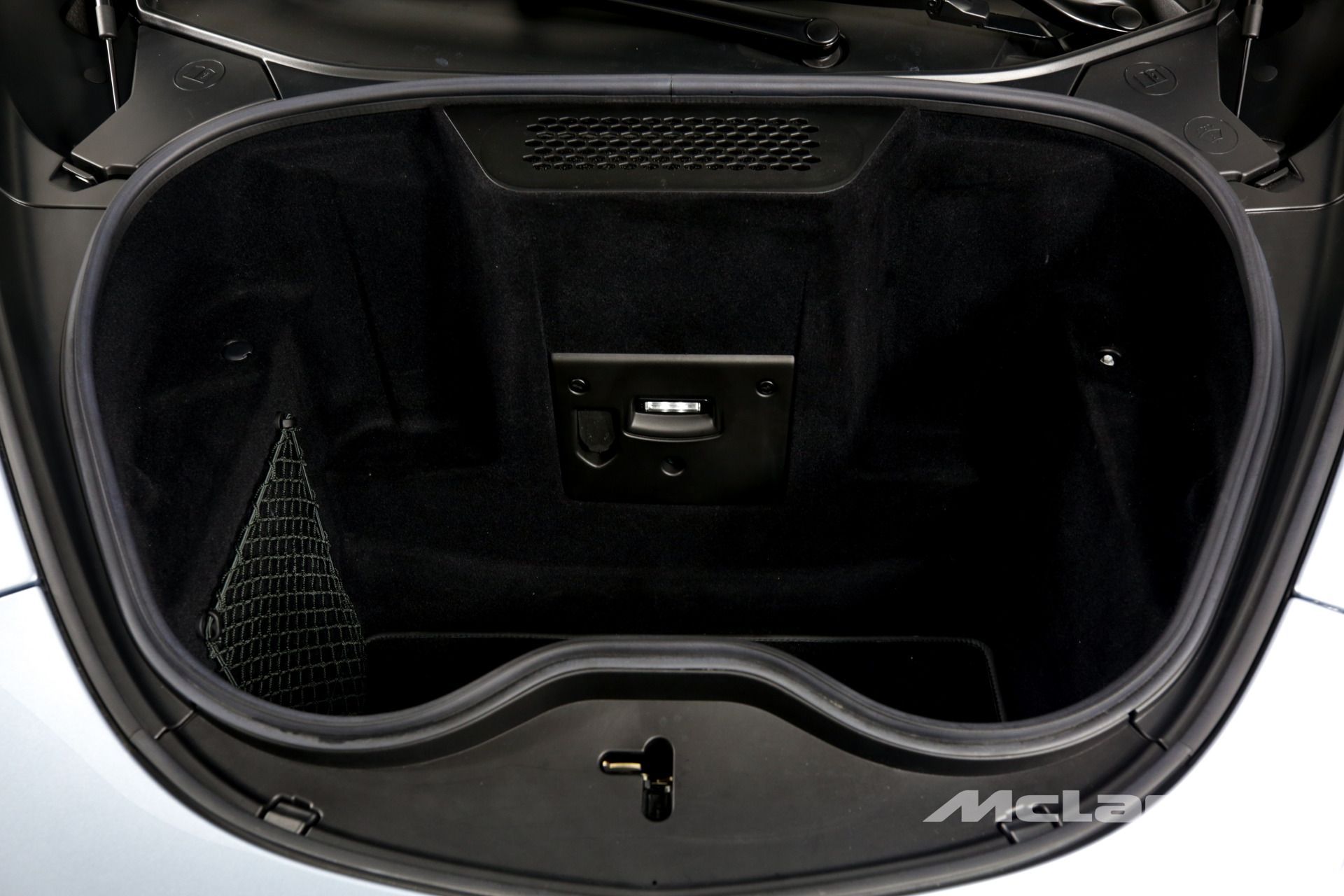 Used 2018 McLaren 570S Spider | Charlotte, NC