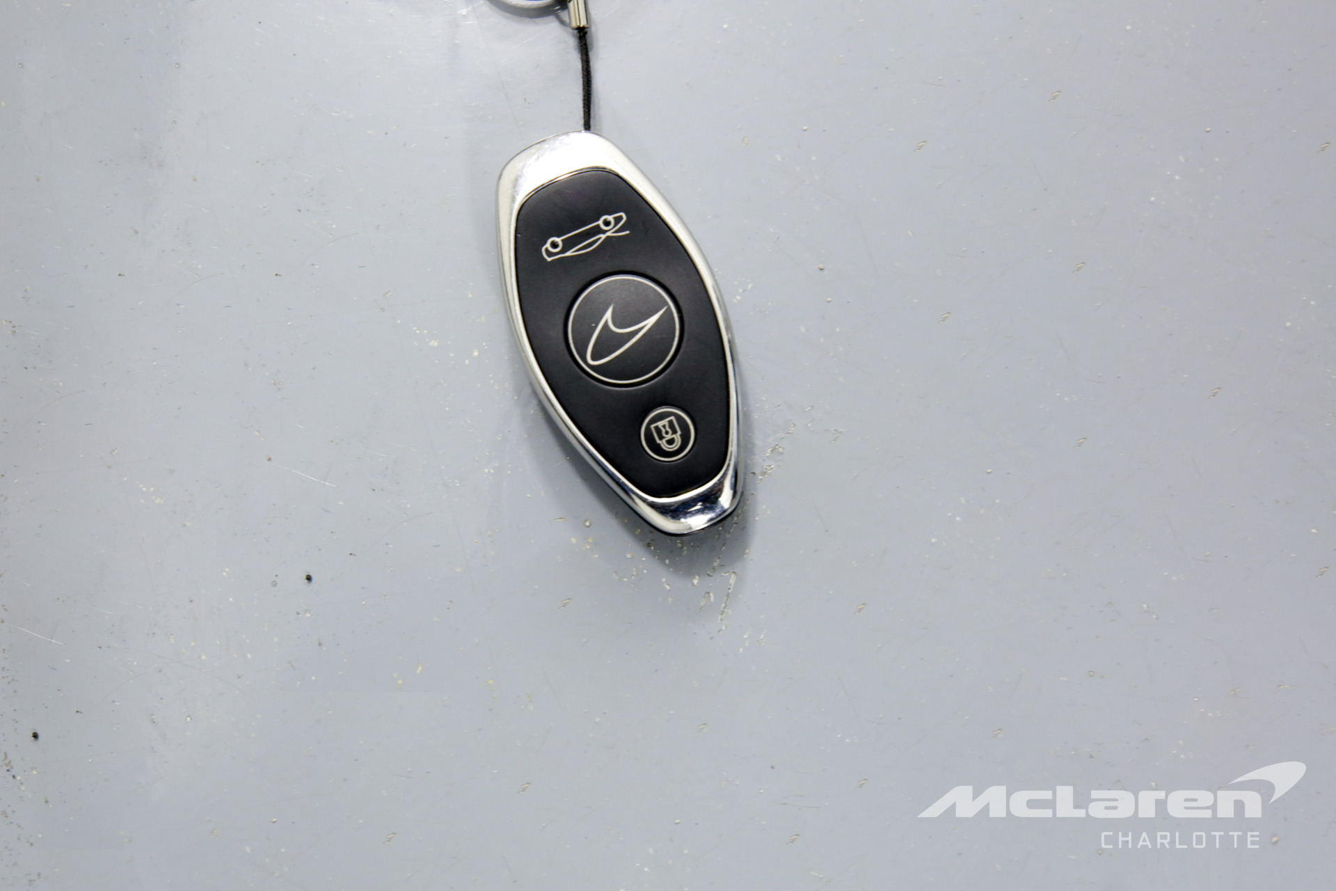 Used 2018 McLaren 570S Spider | Charlotte, NC