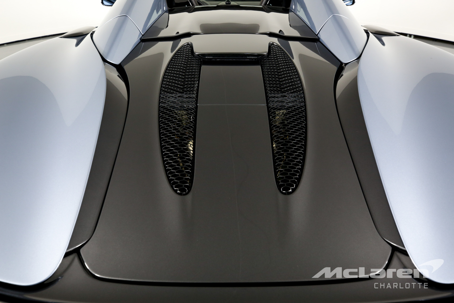 Used 2018 McLaren 570S Spider | Charlotte, NC