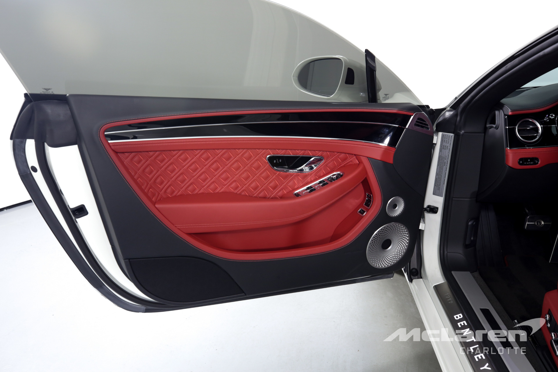 Used 2020 Bentley Continental GT V8 | Charlotte, NC