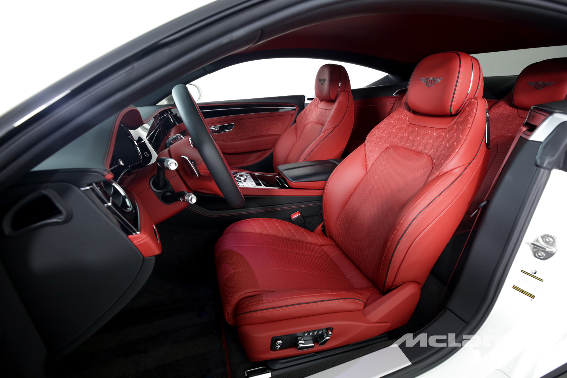 Used 2020 Bentley Continental GT V8 | Charlotte, NC